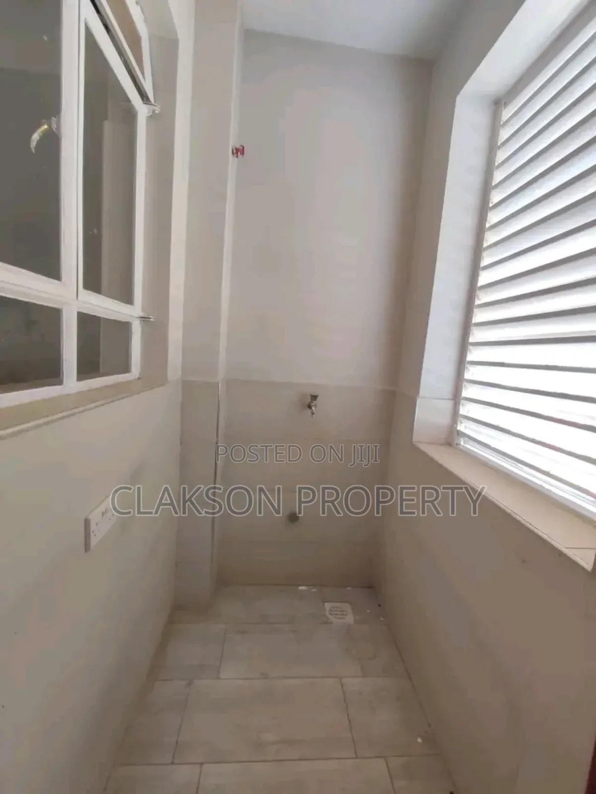 2bdrm Apartment in Ngongroad, Kilimani for rent in Kilimani