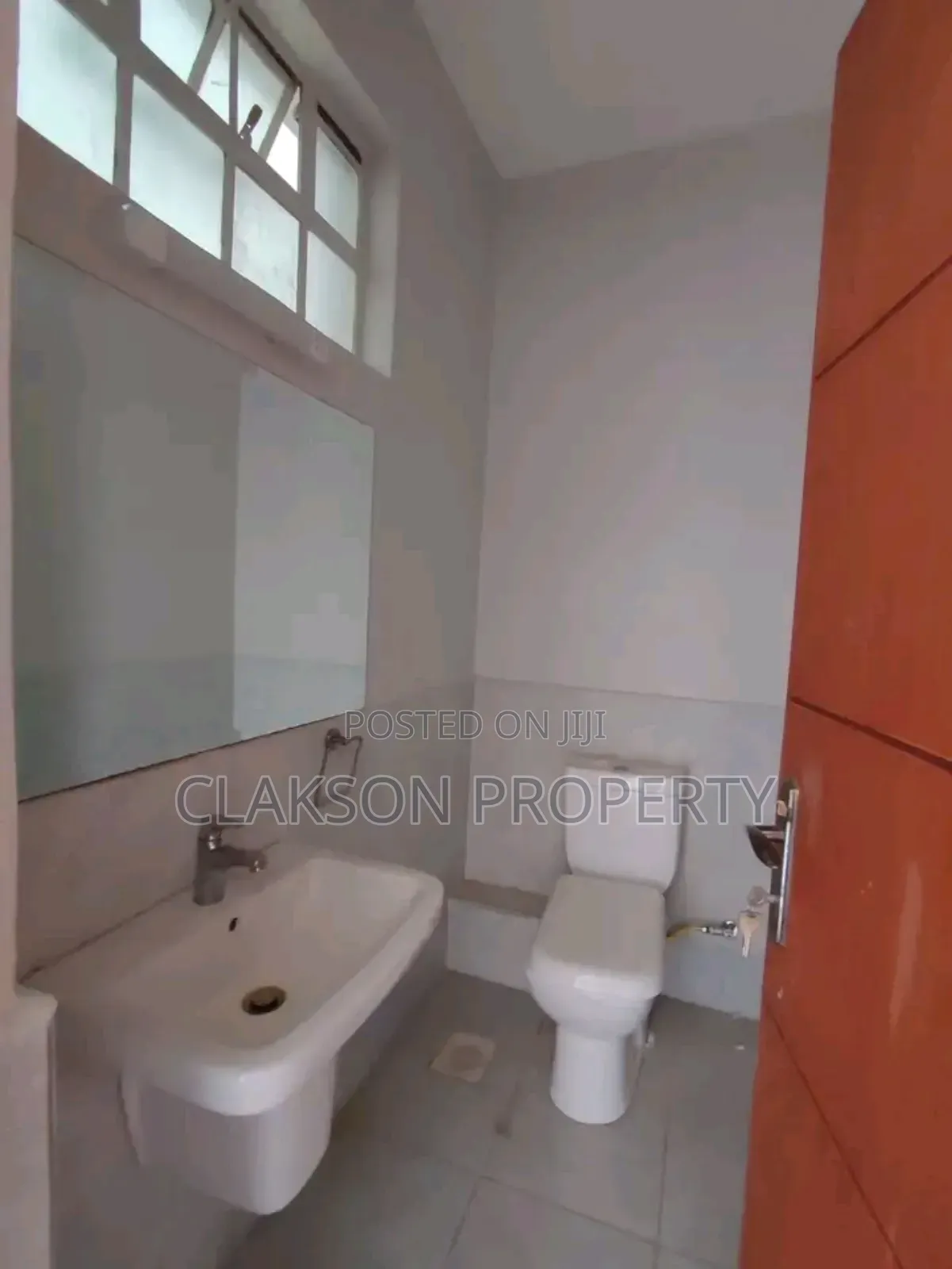 2bdrm Apartment in Ngongroad, Kilimani for rent in Kilimani