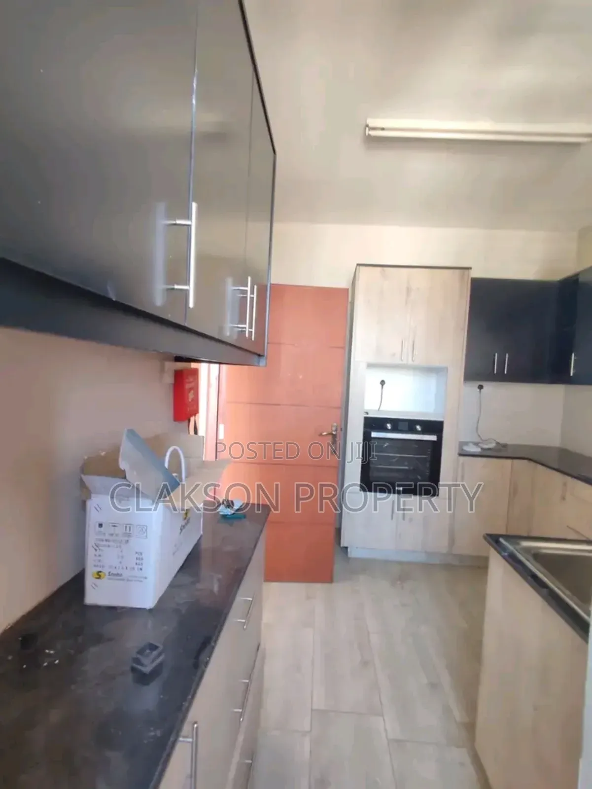 2bdrm Apartment in Ngongroad, Kilimani for rent in Kilimani