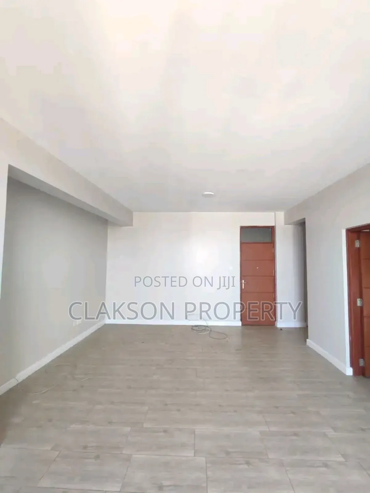 2bdrm Apartment in Ngongroad, Kilimani for rent in Kilimani