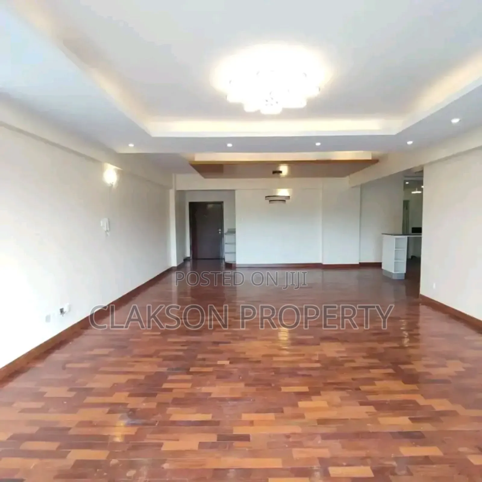 4bdrm Apartment in Kileleshw, Kileleshwa for rent in Kileleshwa