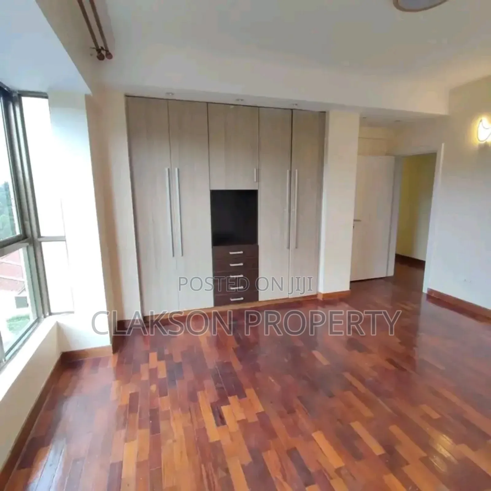 4bdrm Apartment in Kileleshw, Kileleshwa for rent in Kileleshwa