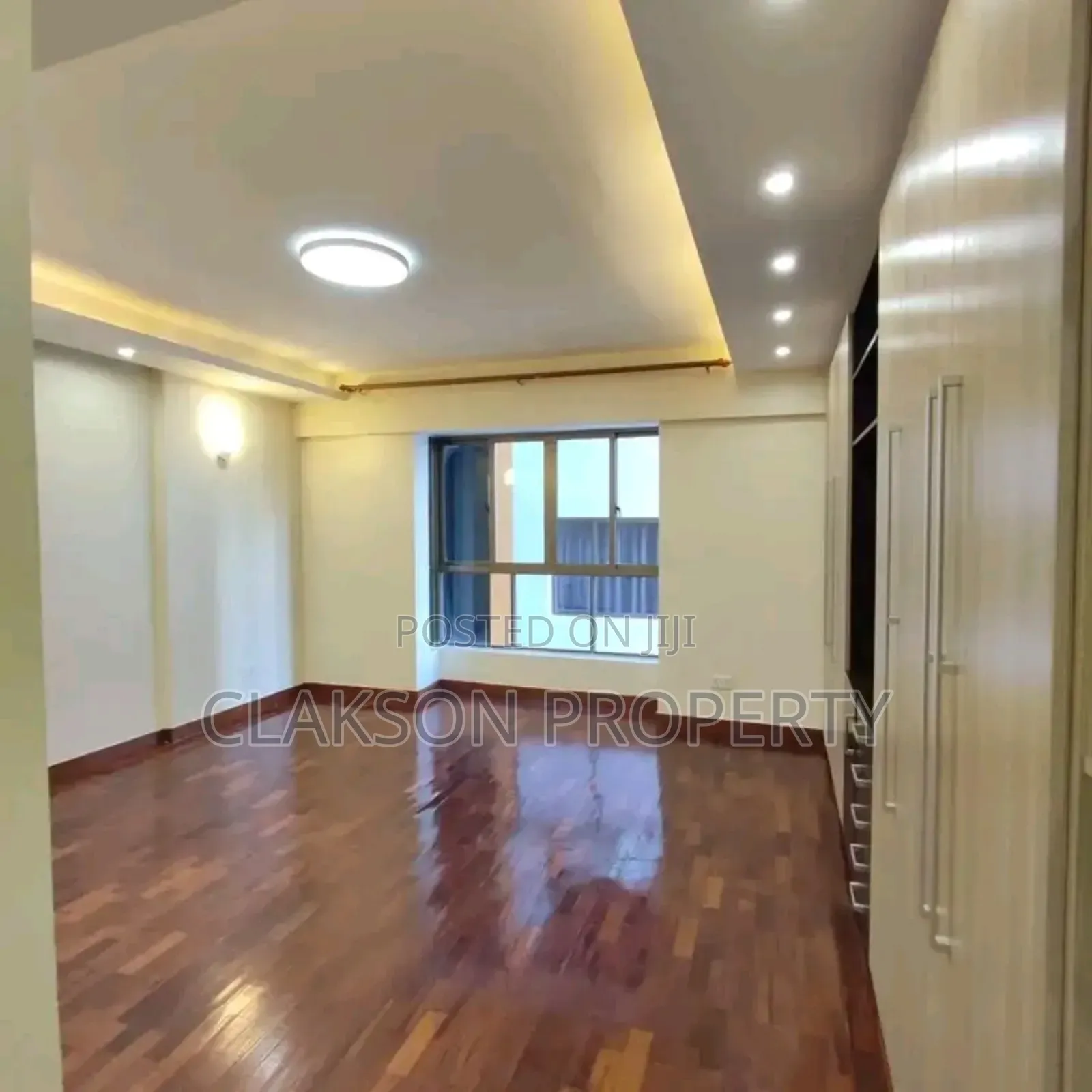 4bdrm Apartment in Kileleshw, Kileleshwa for rent in Kileleshwa