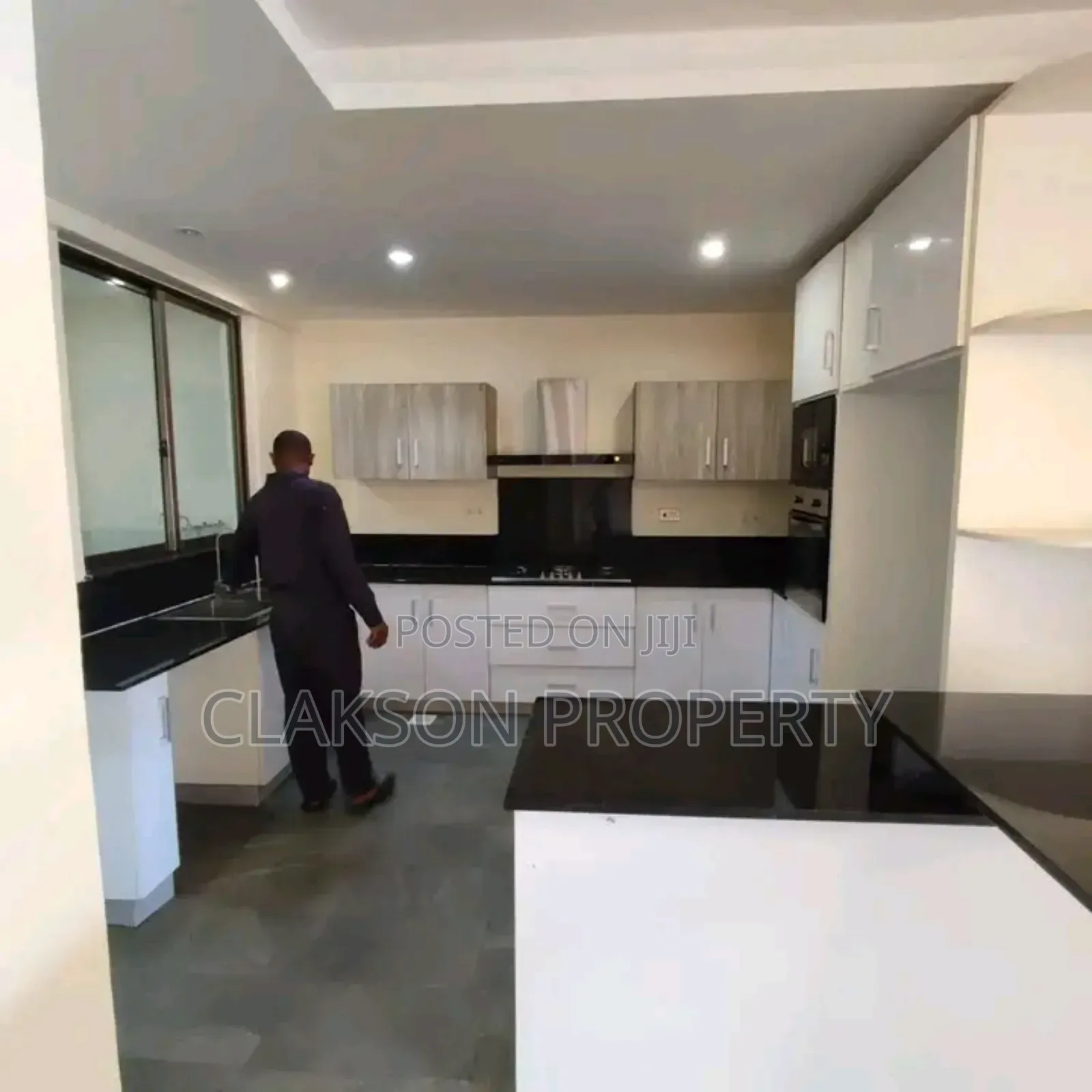 4bdrm Apartment in Kileleshw, Kileleshwa for rent in Kileleshwa