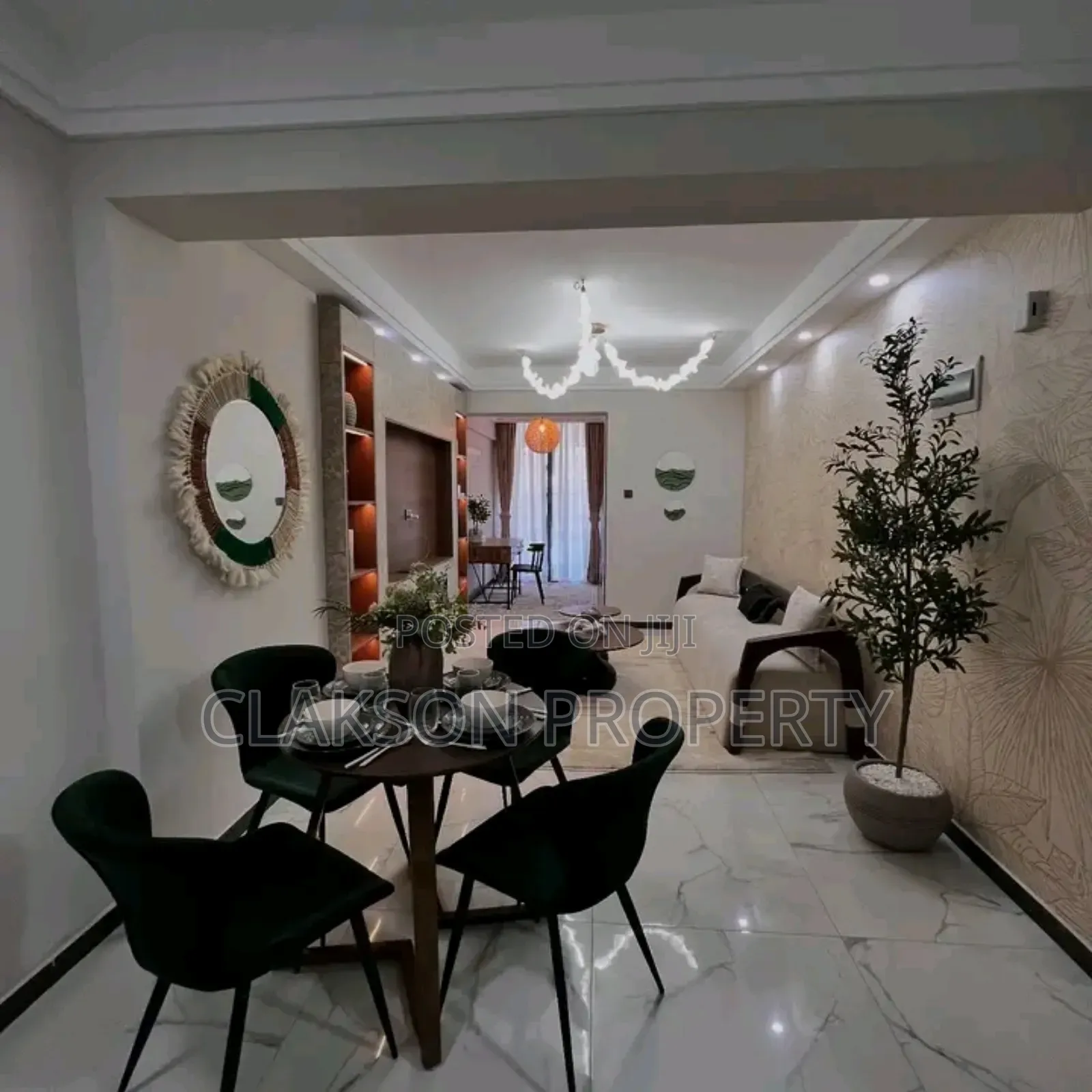 2bdrm Apartment in Kilimani for sale in Kilimani