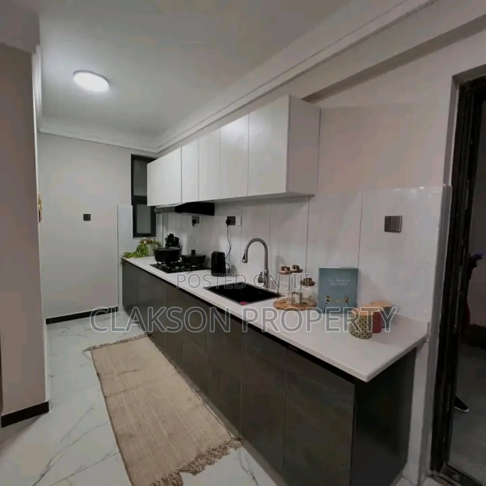 2bdrm Apartment in Kilimani for sale in Kilimani