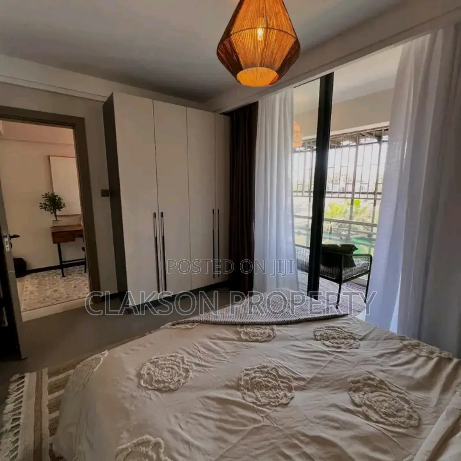 2bdrm Apartment in Kilimani for sale in Kilimani