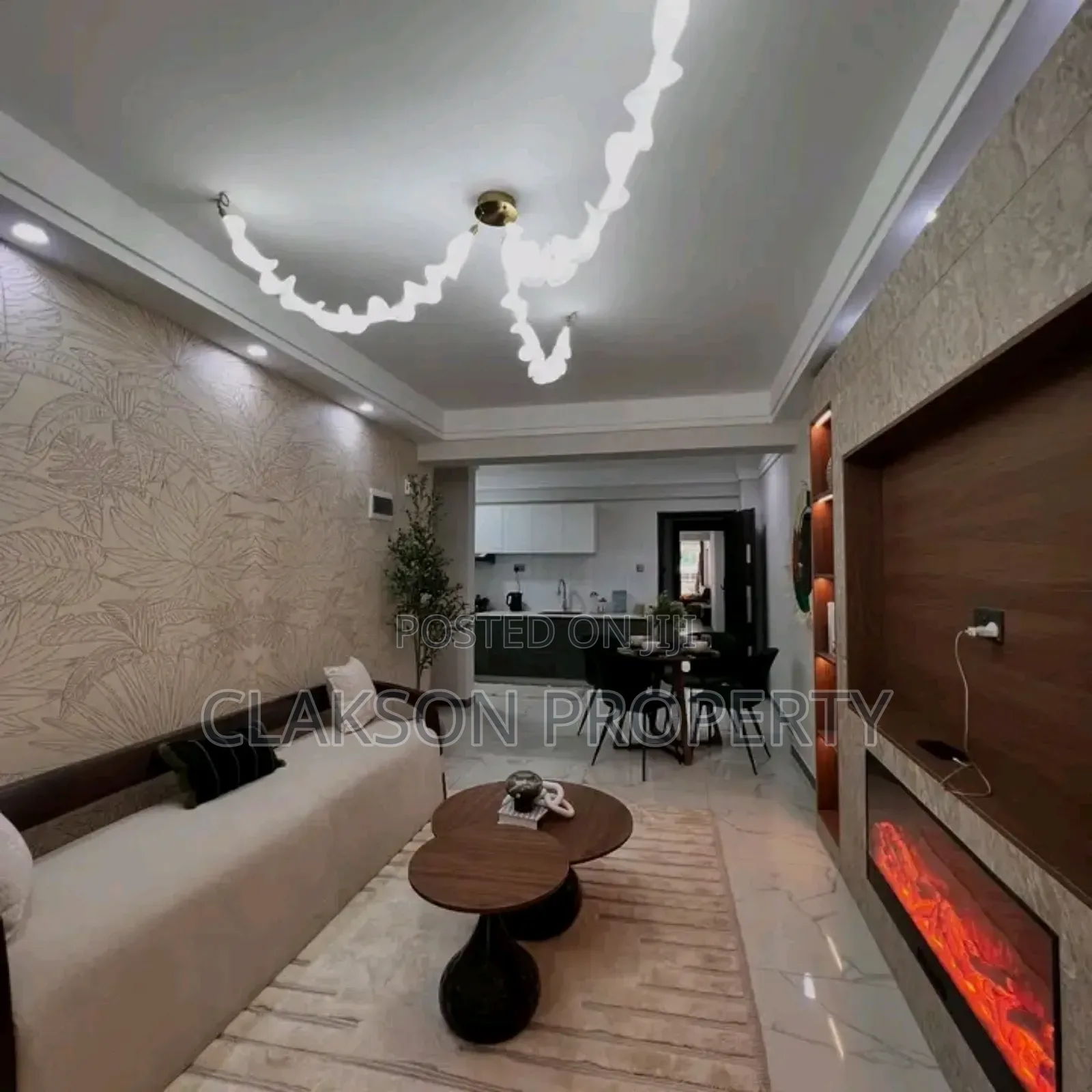 2bdrm Apartment in Kilimani for sale in Kilimani