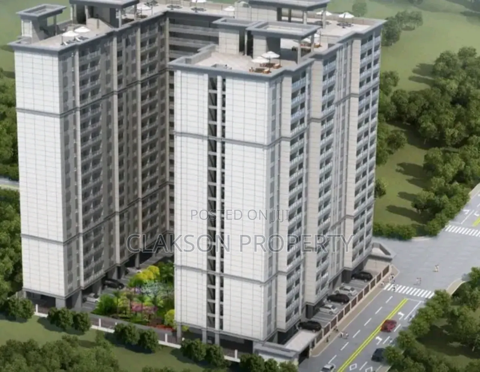 1bdrm Apartment in Lavington for sale in Lavington