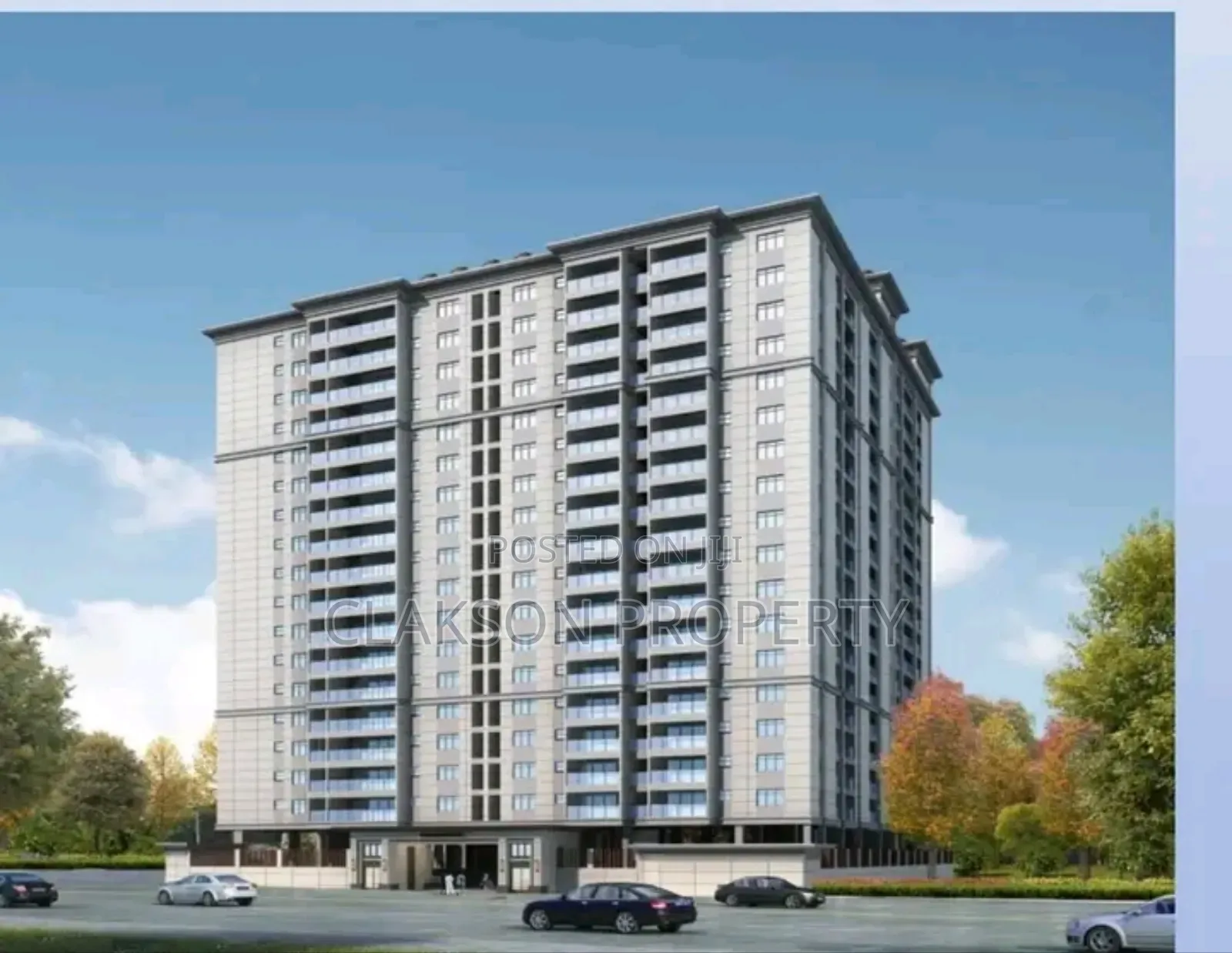1bdrm Apartment in Lavington for sale in Lavington