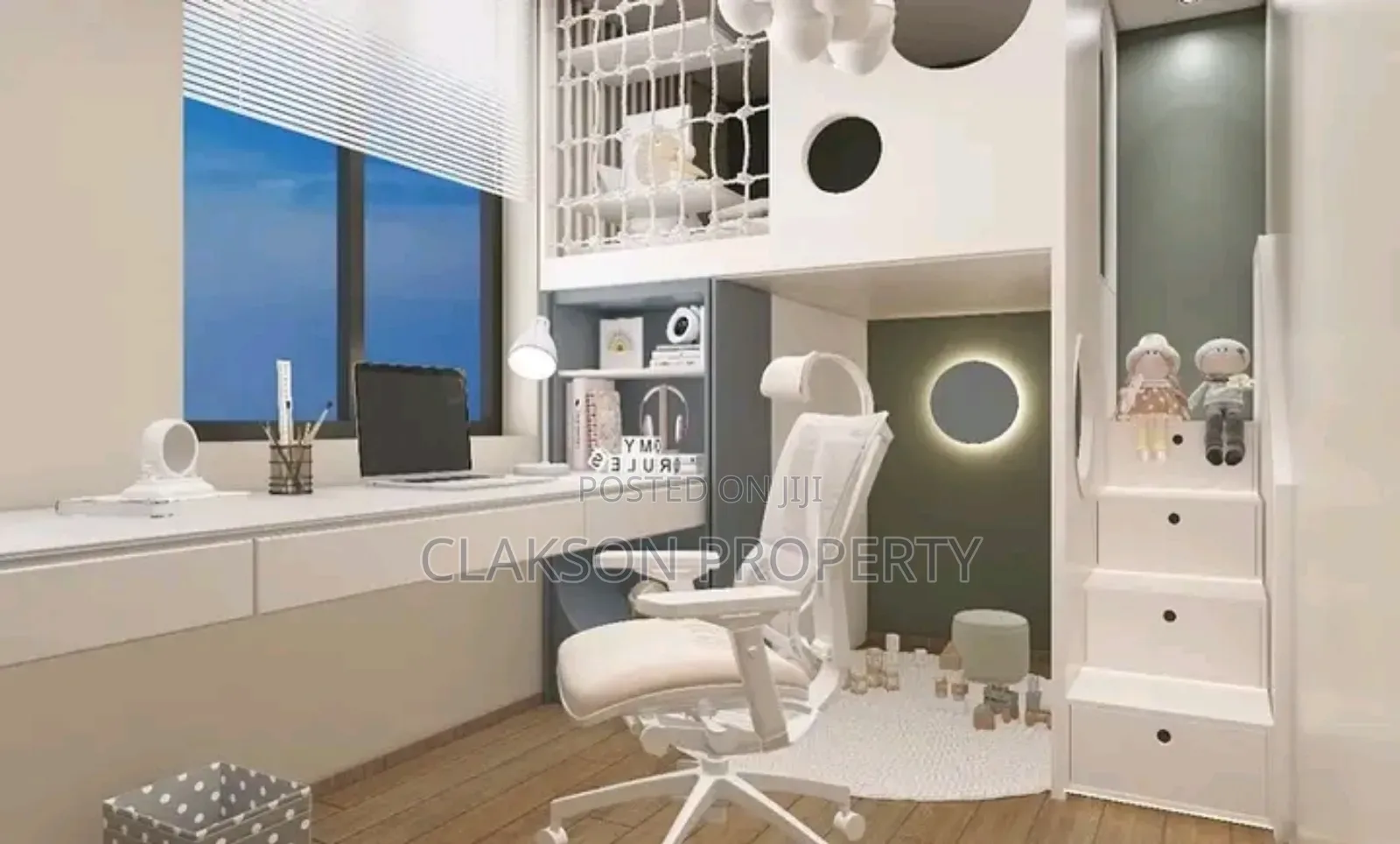 2bdrm Apartment in Westland, Westlands for sale in Westlands
