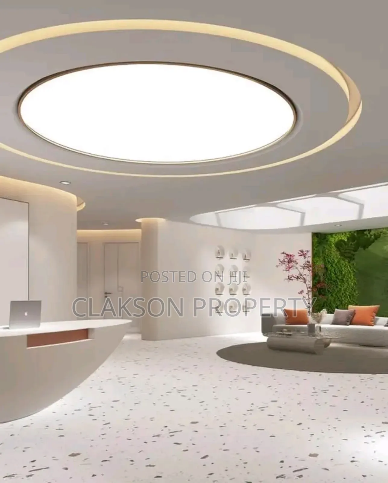 3bdrm Apartment in Westland, Westlands for sale in Westlands