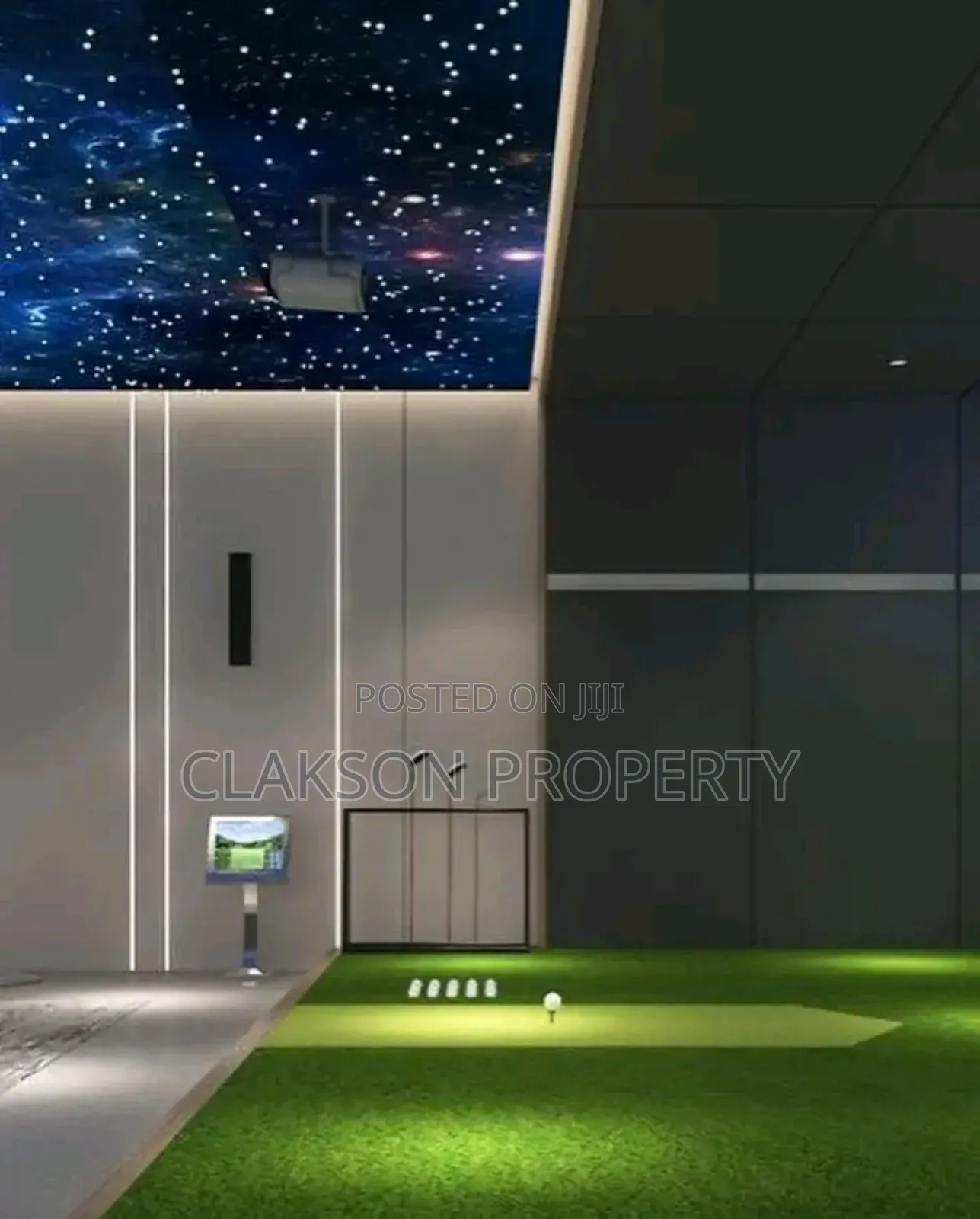 3bdrm Apartment in Westland, Westlands for sale in Westlands
