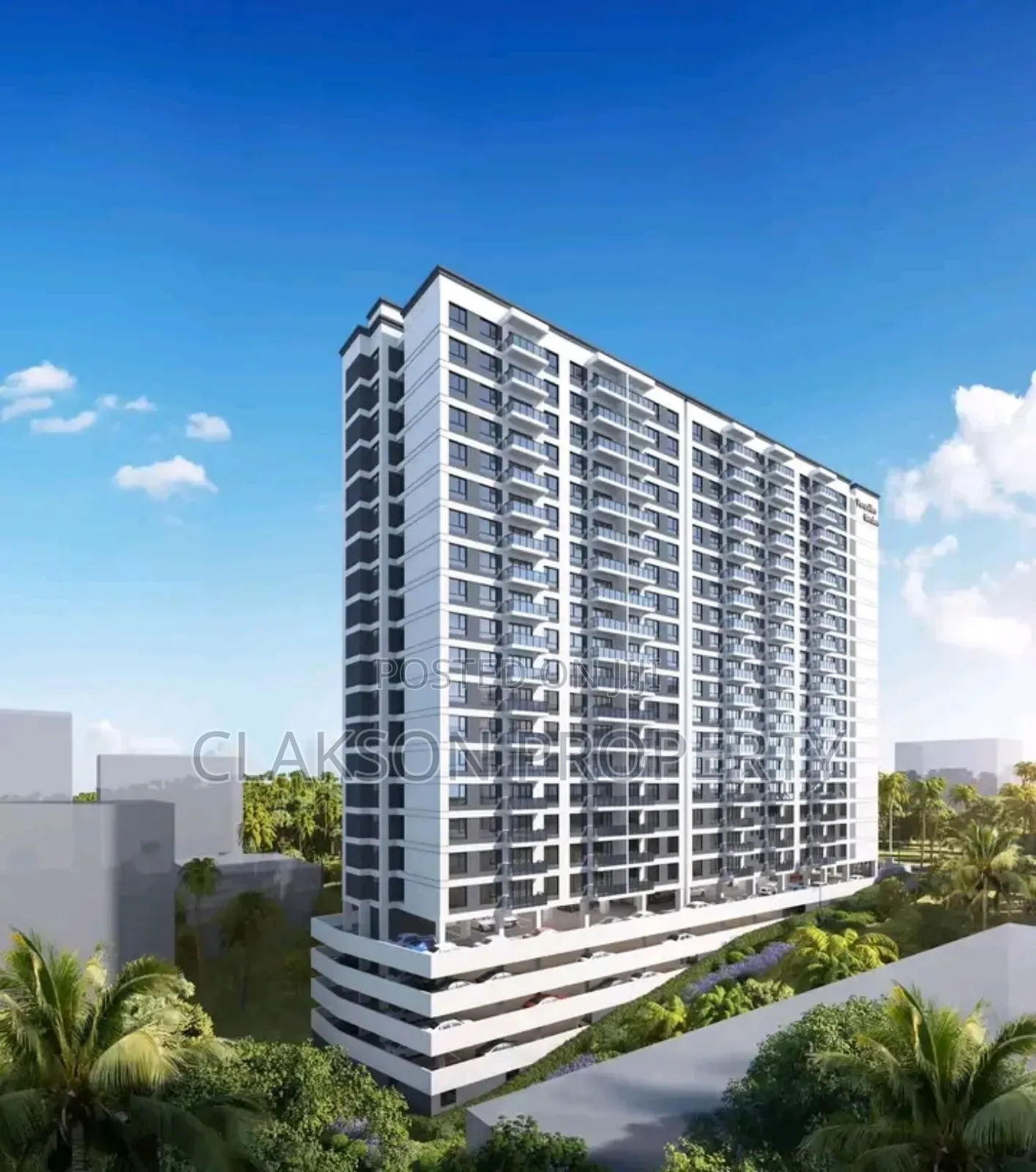 3bdrm Apartment in Kileleshw, Kileleshwa for sale in Kileleshwa