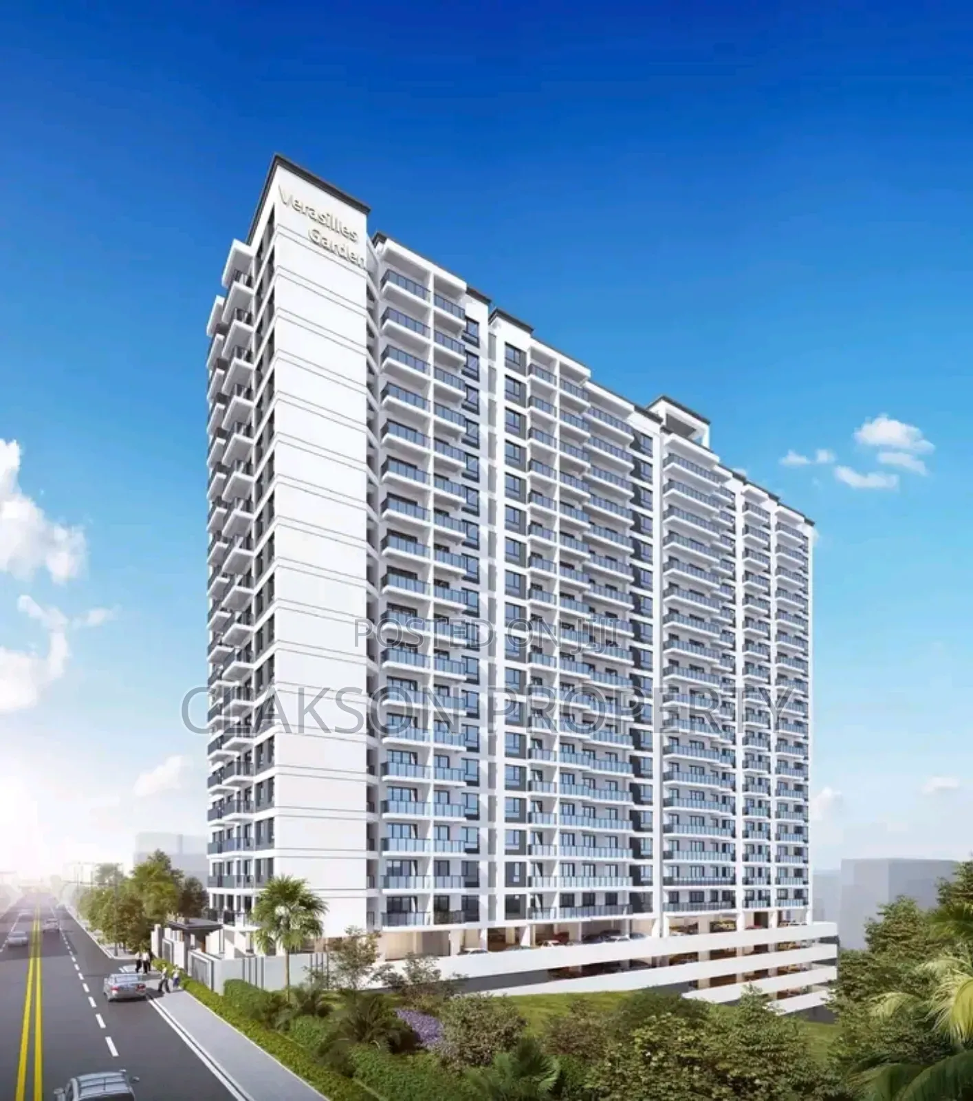 3bdrm Apartment in Kileleshw, Kileleshwa for sale in Kileleshwa