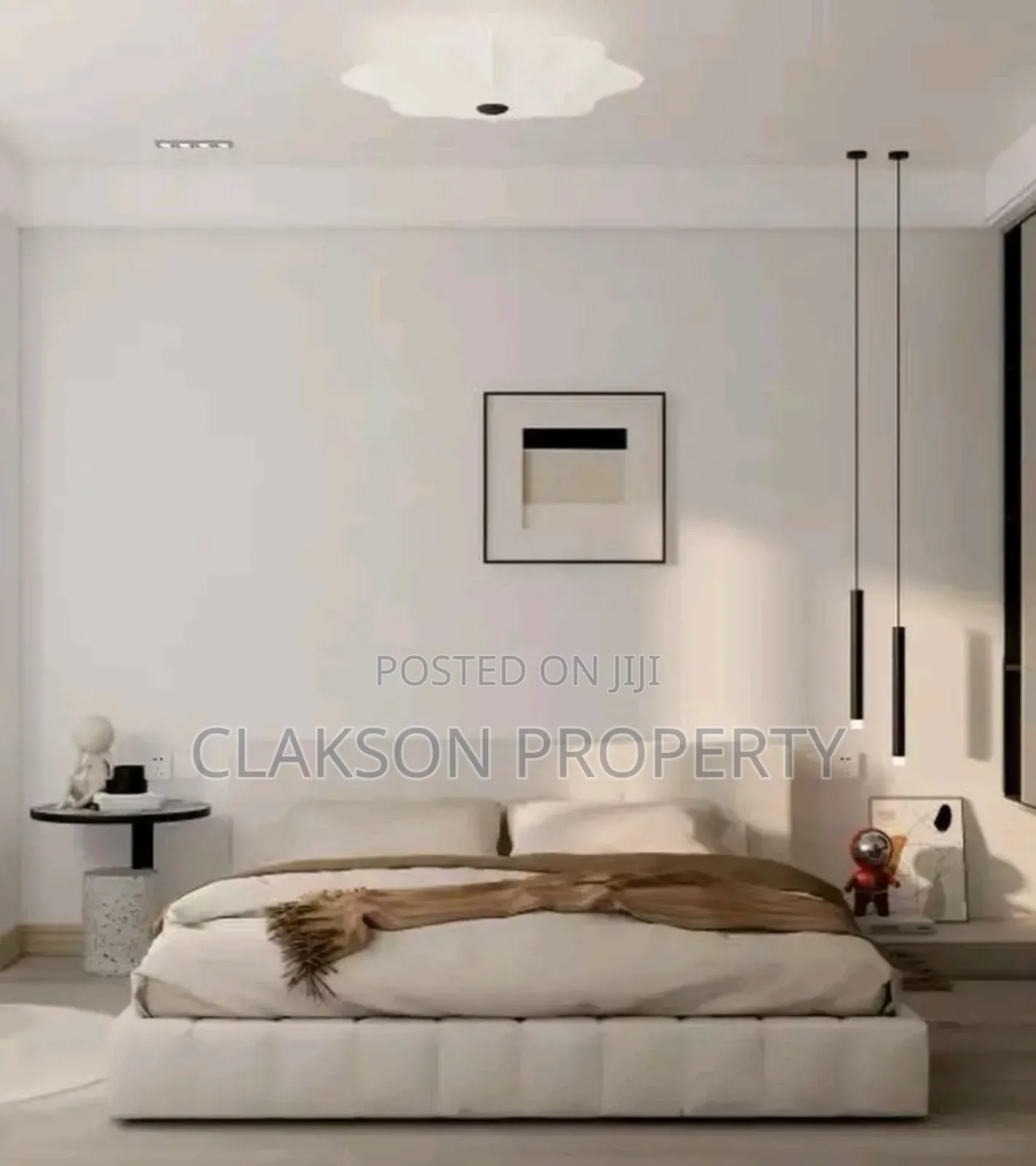 3bdrm Apartment in Kileleshw, Kileleshwa for sale in Kileleshwa