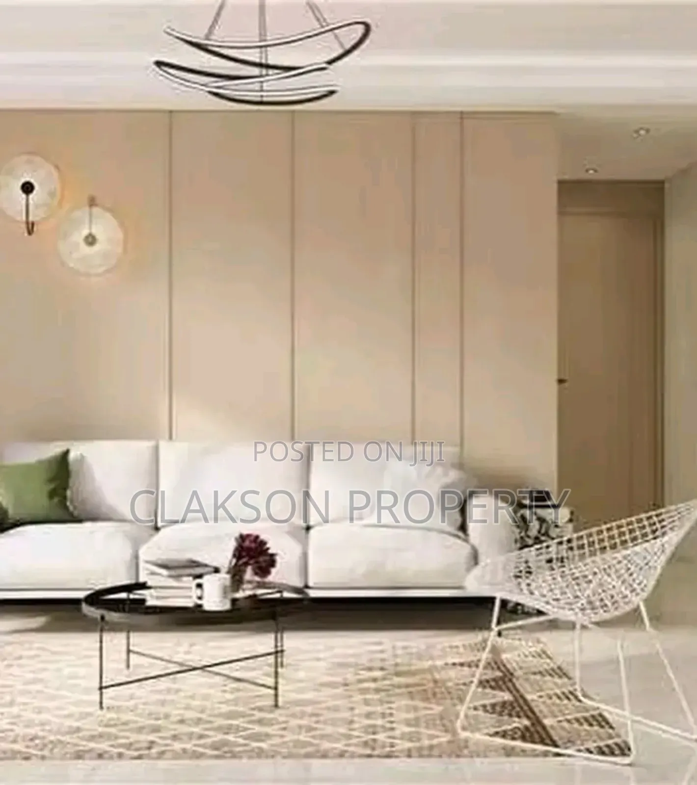 3bdrm Apartment in Kileleshw, Kileleshwa for sale in Kileleshwa