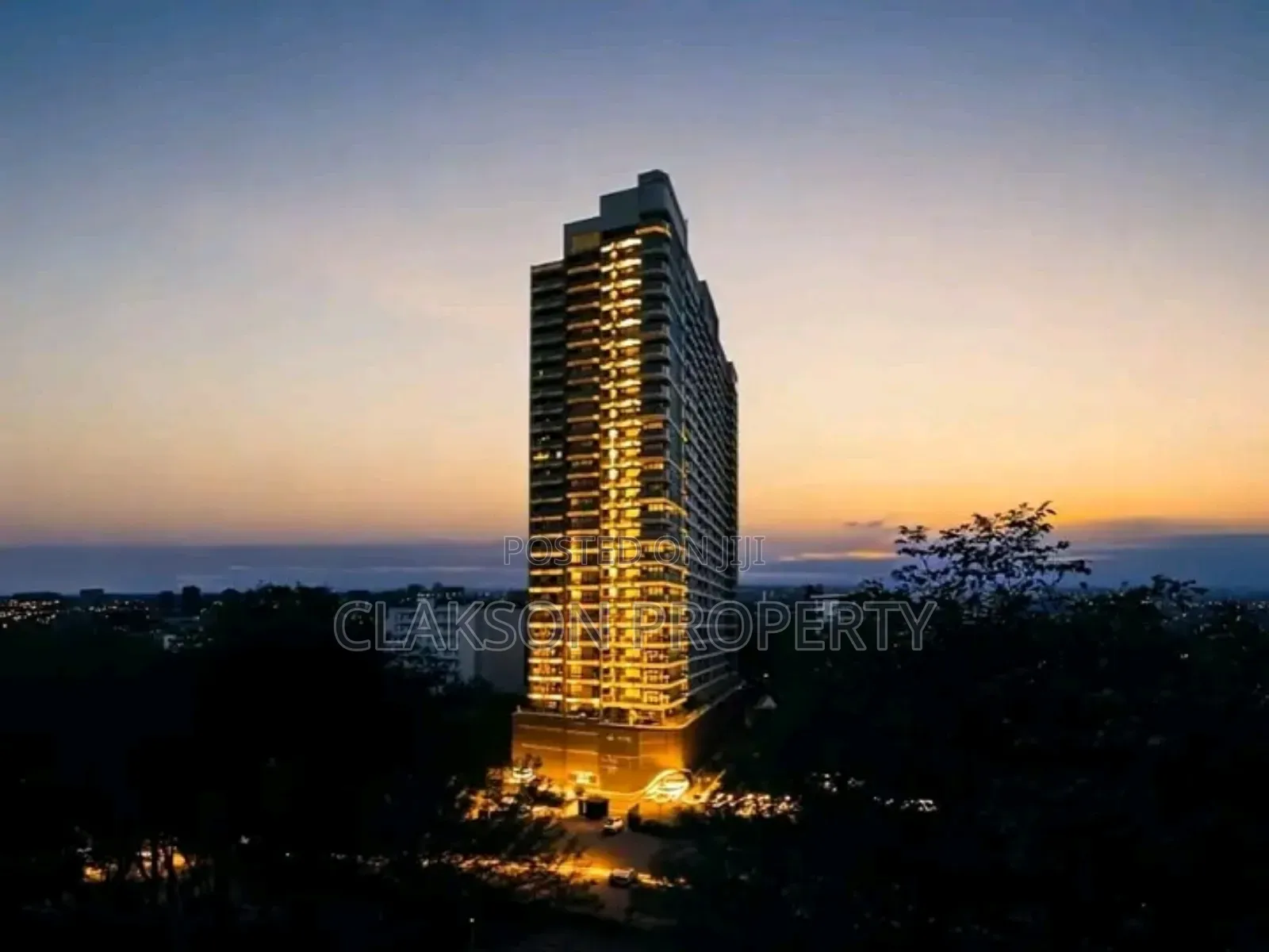 2bdrm Apartment in Westland, Westlands for sale in Westlands