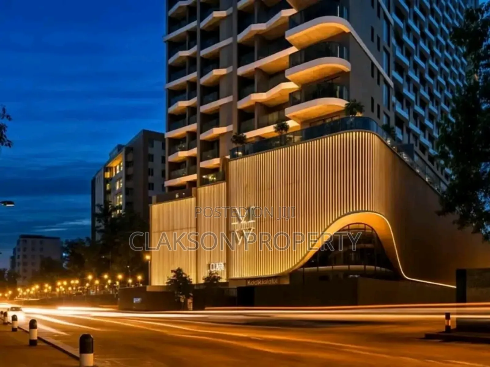 2bdrm Apartment in Westland, Westlands for sale in Westlands
