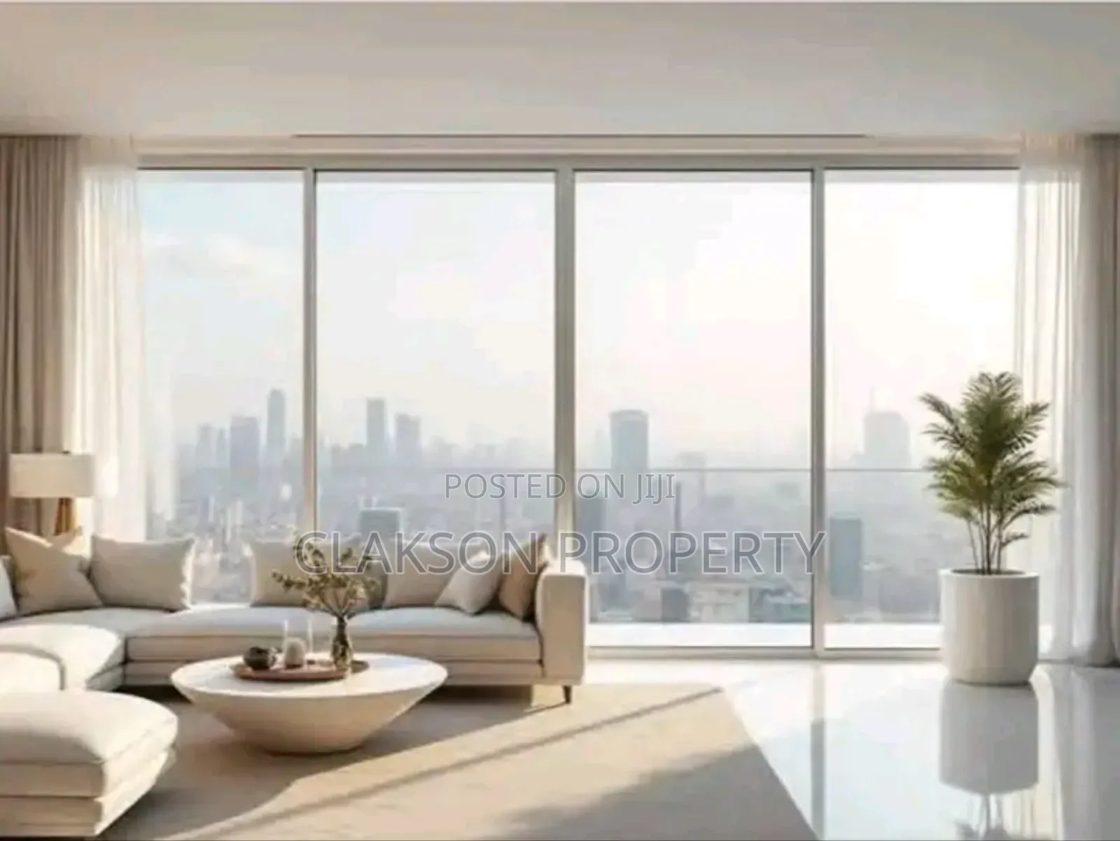 2bdrm Apartment in Westland, Westlands for sale in Westlands