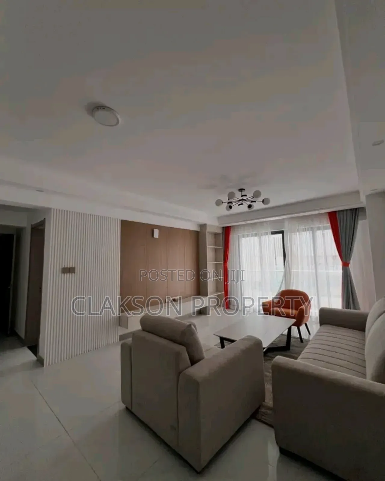 3bdrm Apartment in Kileleshw, Kileleshwa for sale in Kileleshwa
