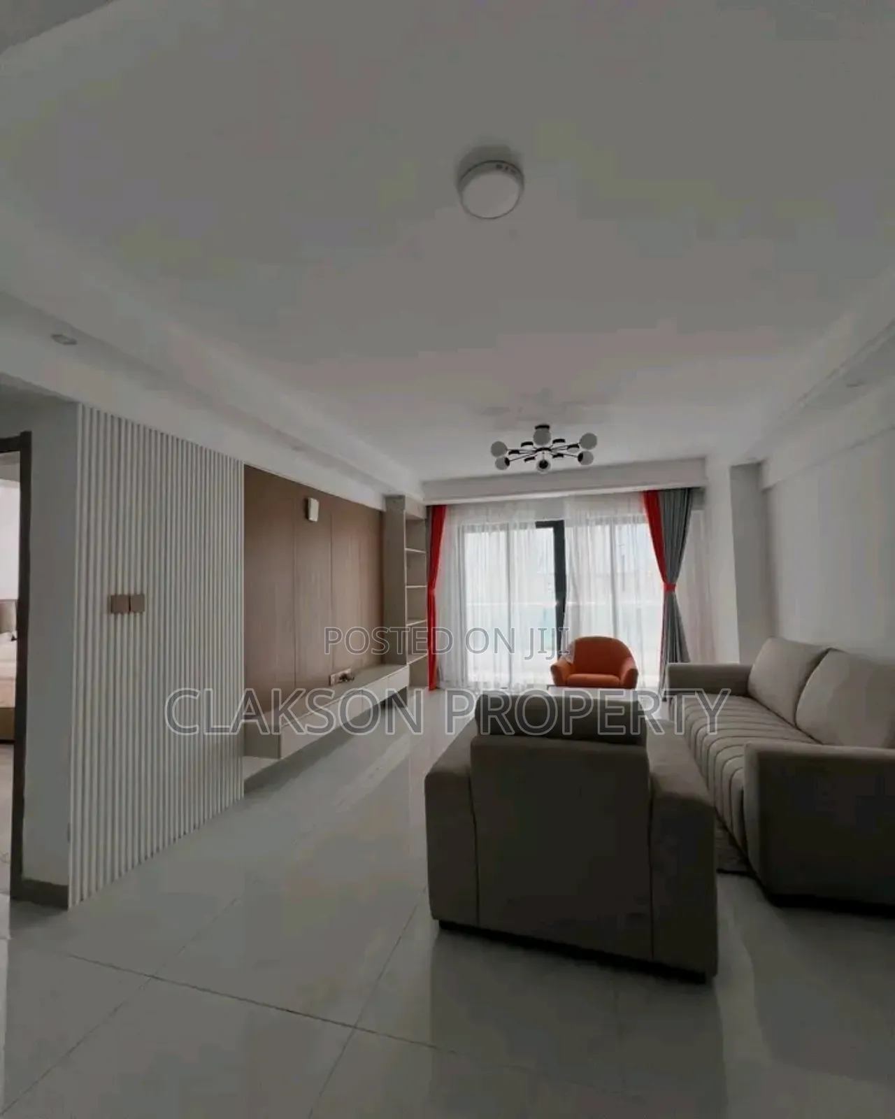 3bdrm Apartment in Kileleshw, Kileleshwa for sale in Kileleshwa
