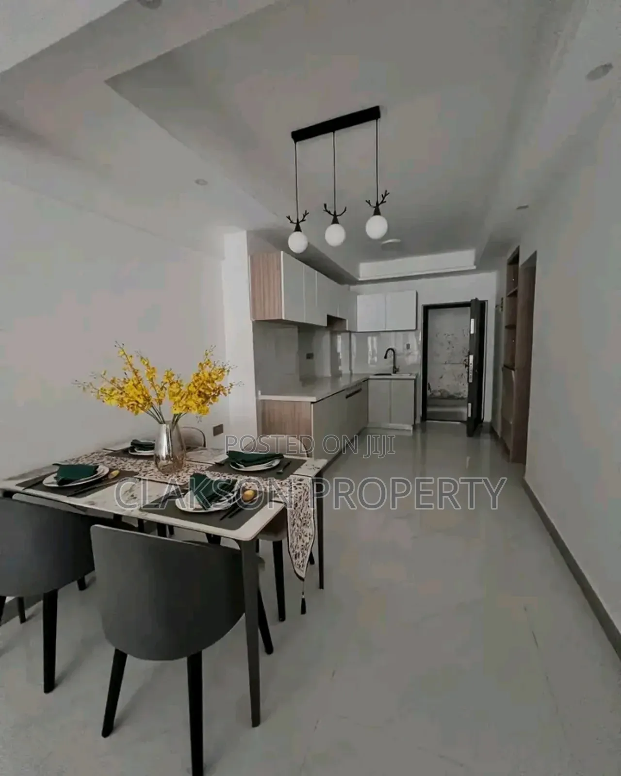3bdrm Apartment in Kileleshw, Kileleshwa for sale in Kileleshwa
