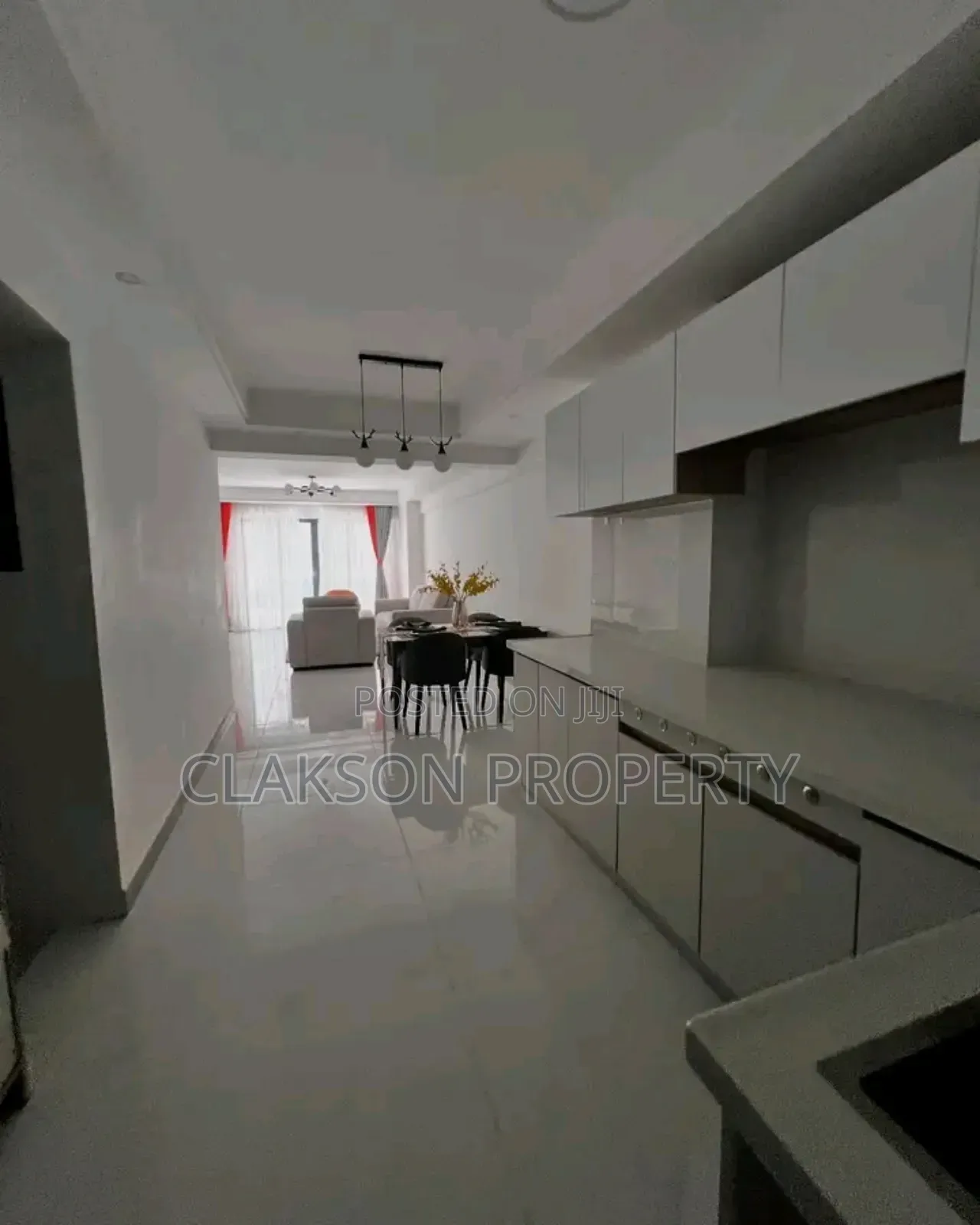 3bdrm Apartment in Kileleshw, Kileleshwa for sale in Kileleshwa