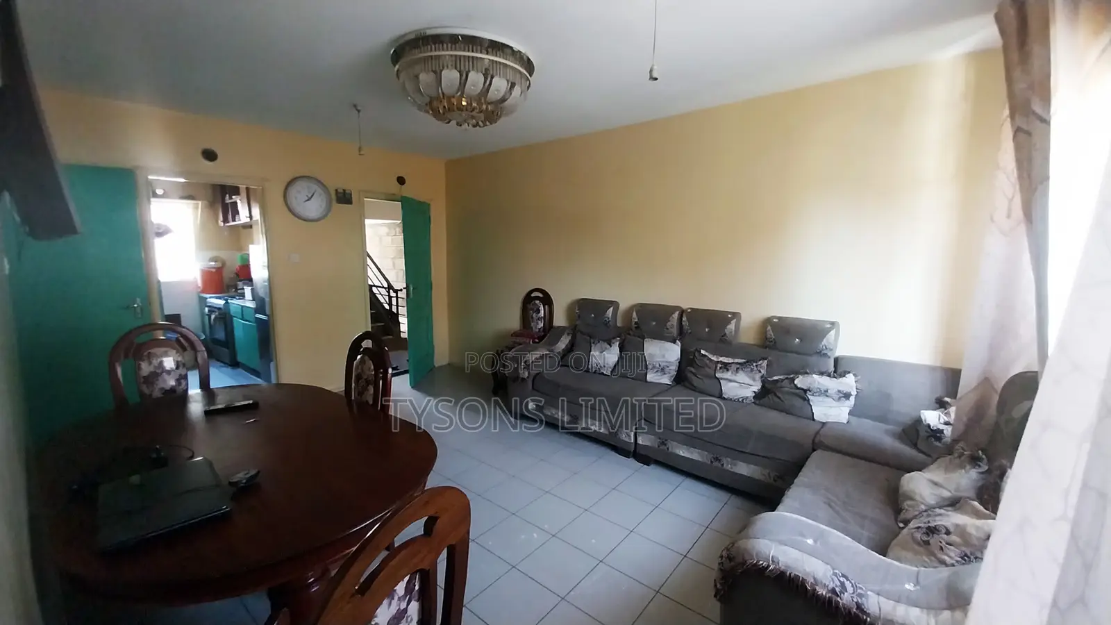 3bdrm Apartment in South C for sale in South C