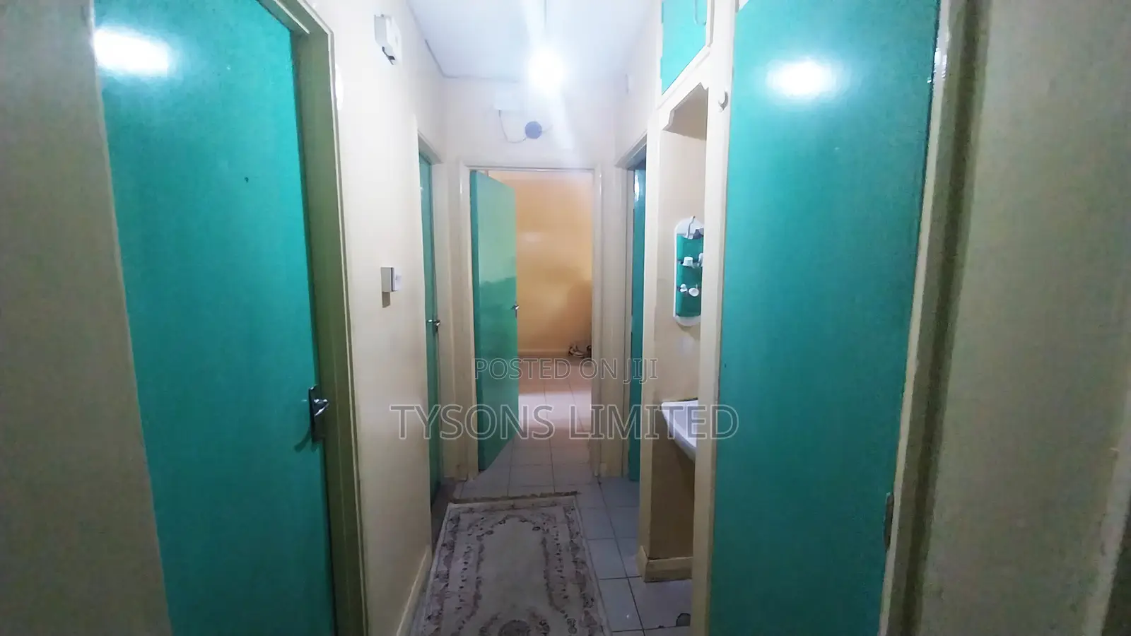 3bdrm Apartment in South C for sale in South C