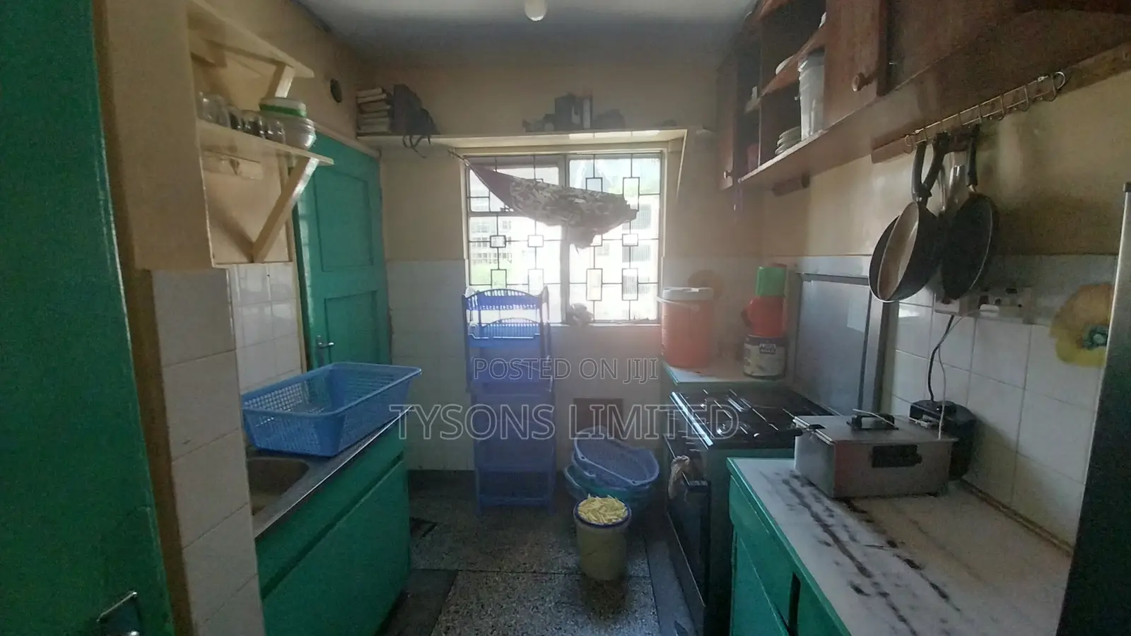 3bdrm Apartment in South C for sale in South C