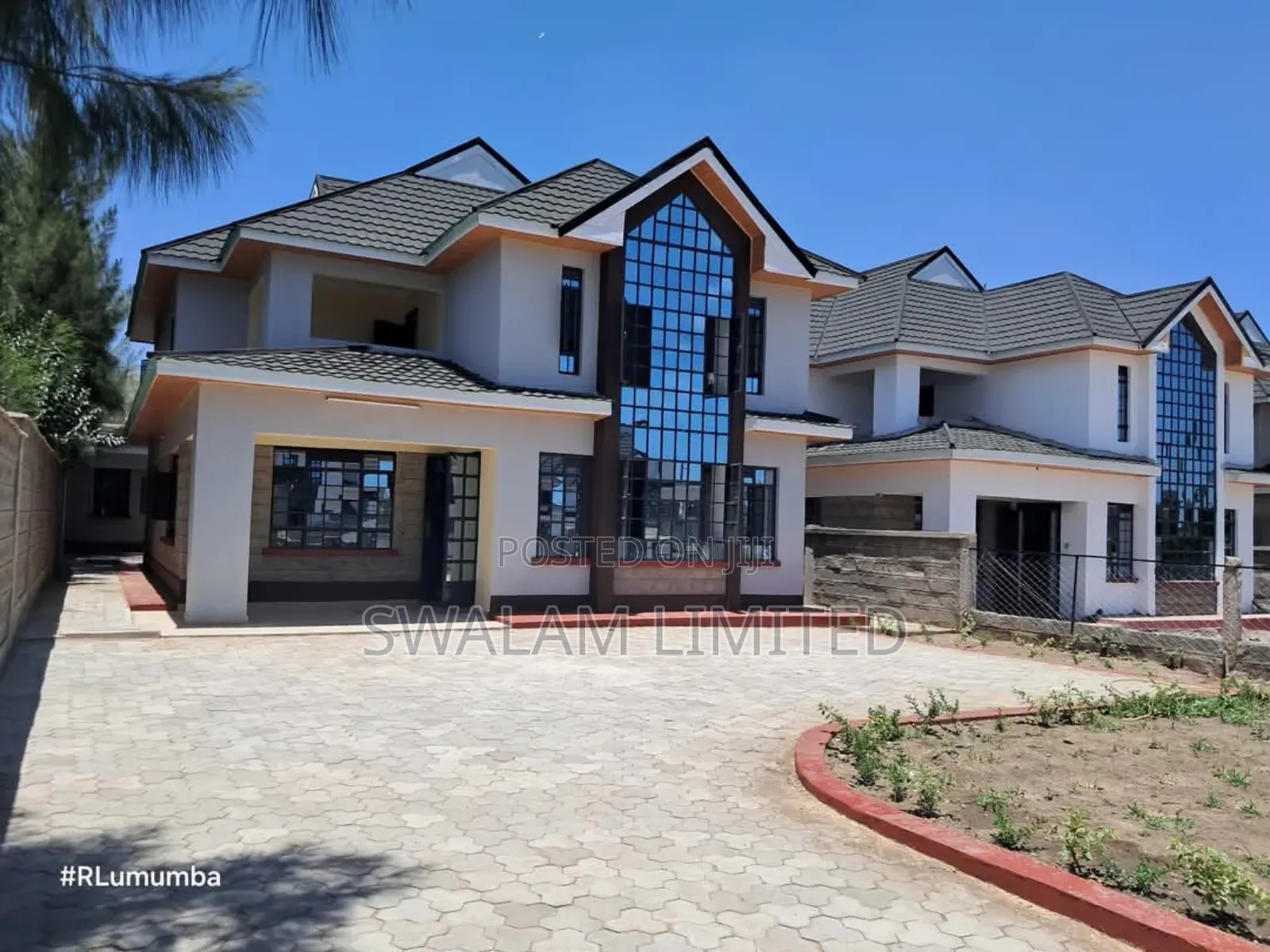 4bdrm Maisonette in Accacia, Kitengela for rent in Kitengela