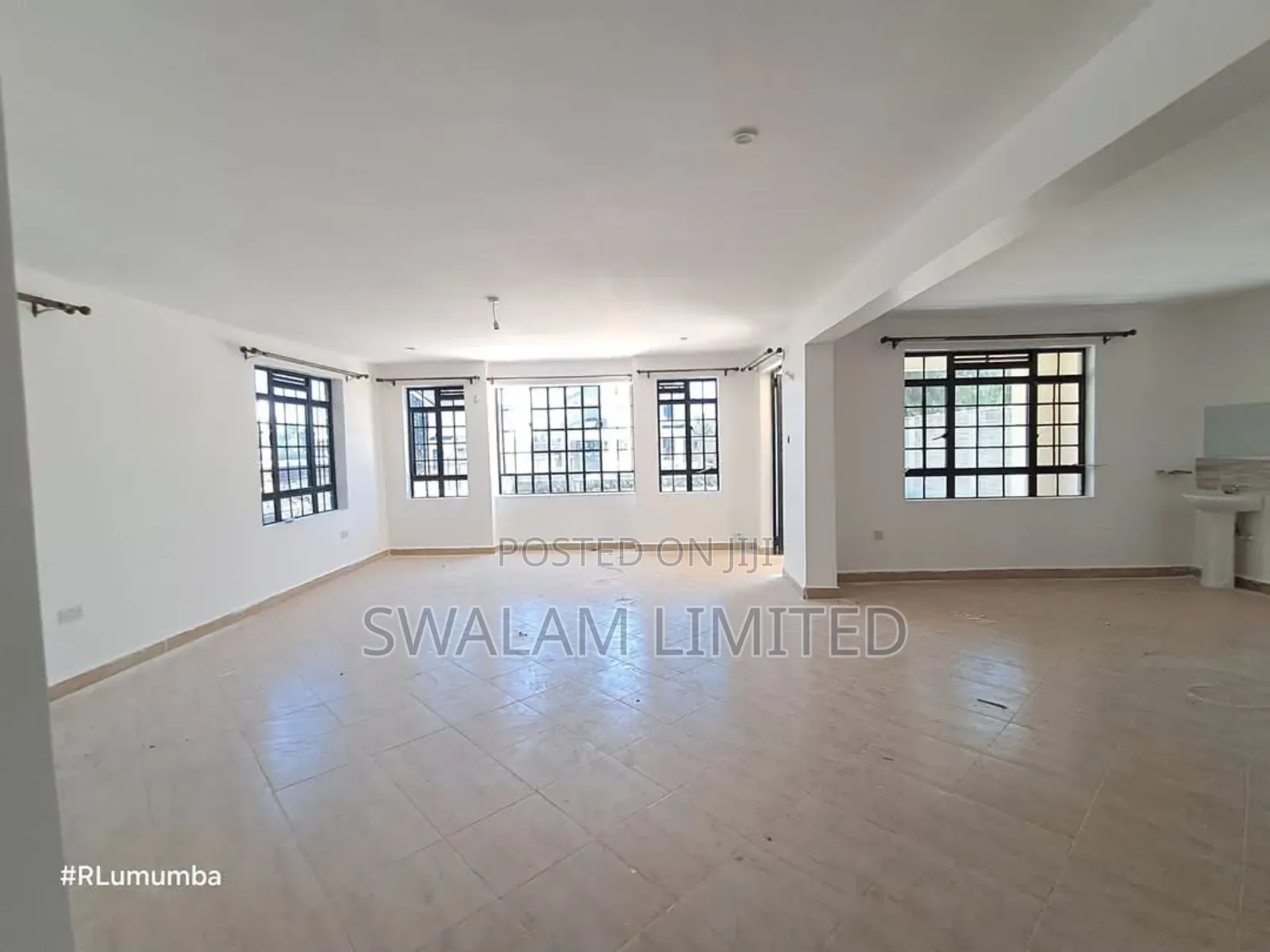 4bdrm Maisonette in Accacia, Kitengela for rent in Kitengela