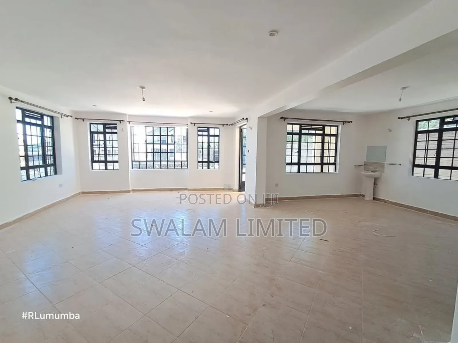 4bdrm Maisonette in Accacia, Kitengela for rent in Kitengela