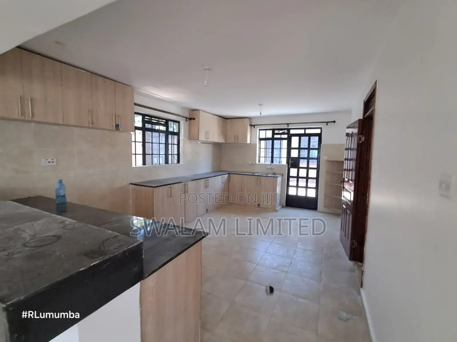 4bdrm Maisonette in Accacia, Kitengela for rent in Kitengela