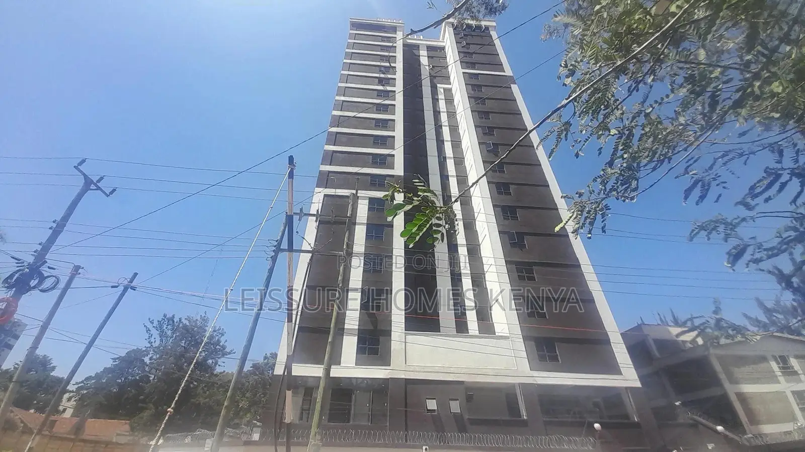 1-Bedroom Apartment in Westlands For Sale Today in Westlands