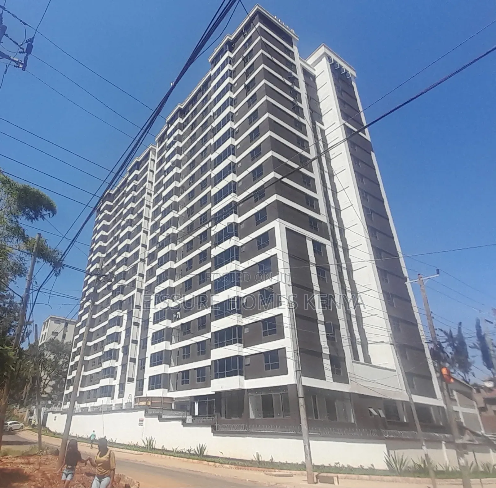1-Bedroom Apartment in Westlands For Sale Today in Westlands