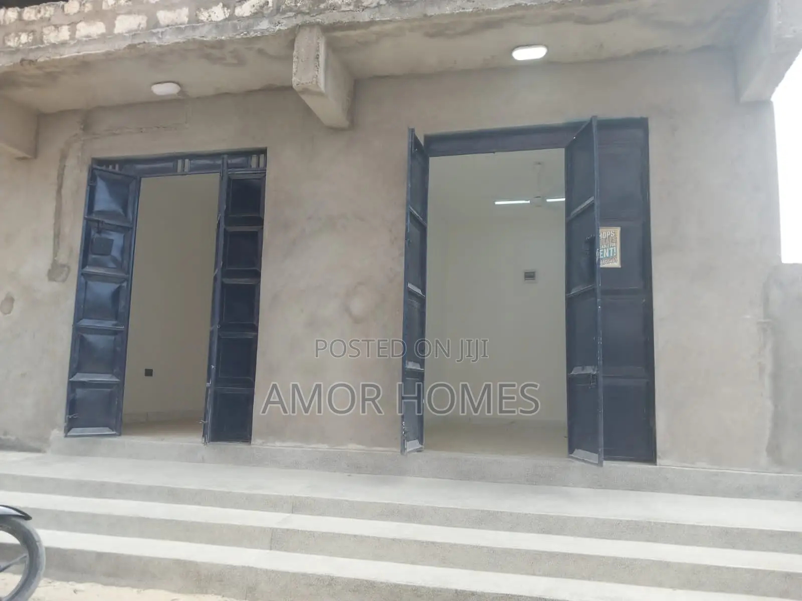 Brand New Shop to Let at Mtopanga-Si Watu in Mtambo