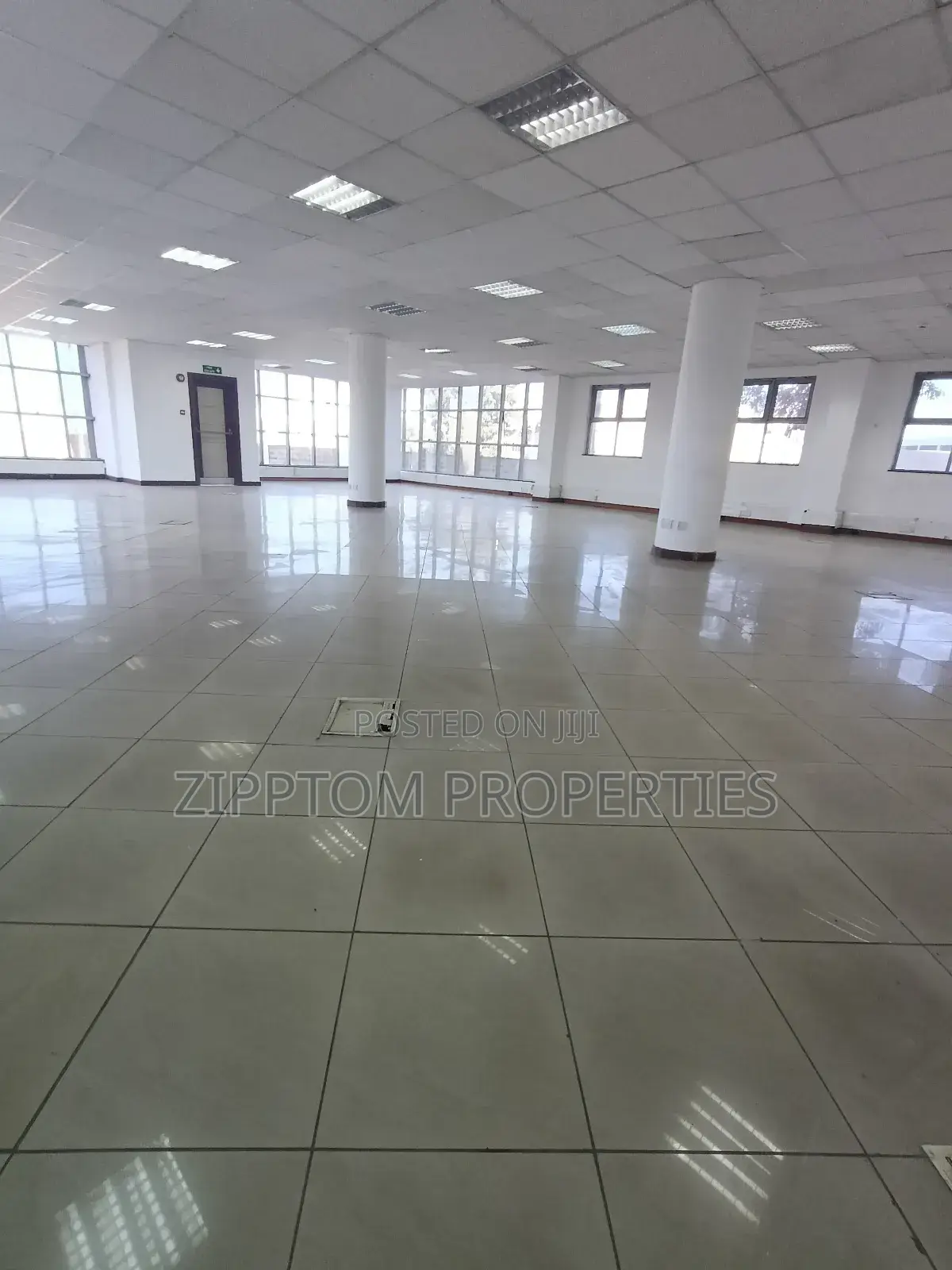 Office Space to Let in Mombasa Road in Mombasa Road