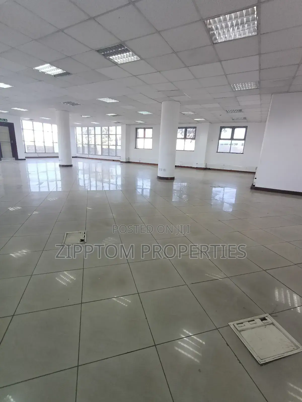 Office Space to Let in Mombasa Road in Mombasa Road