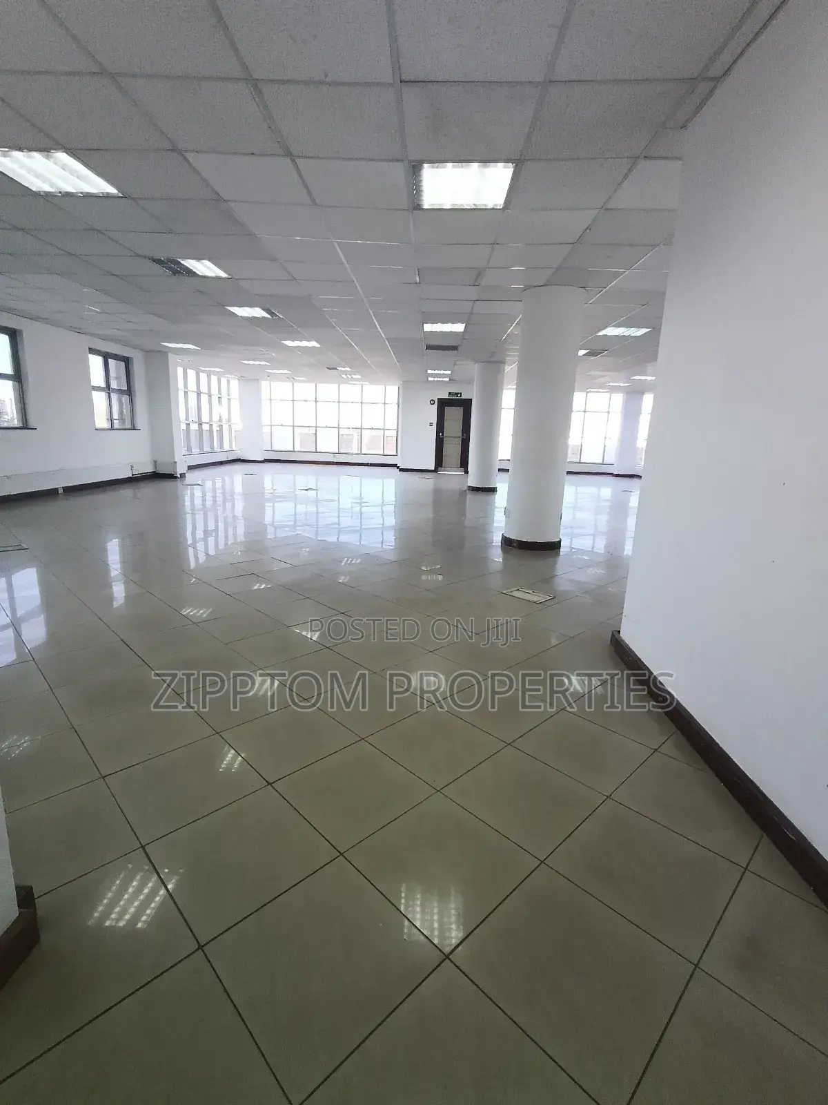 Office Space to Let in Mombasa Road in Mombasa Road