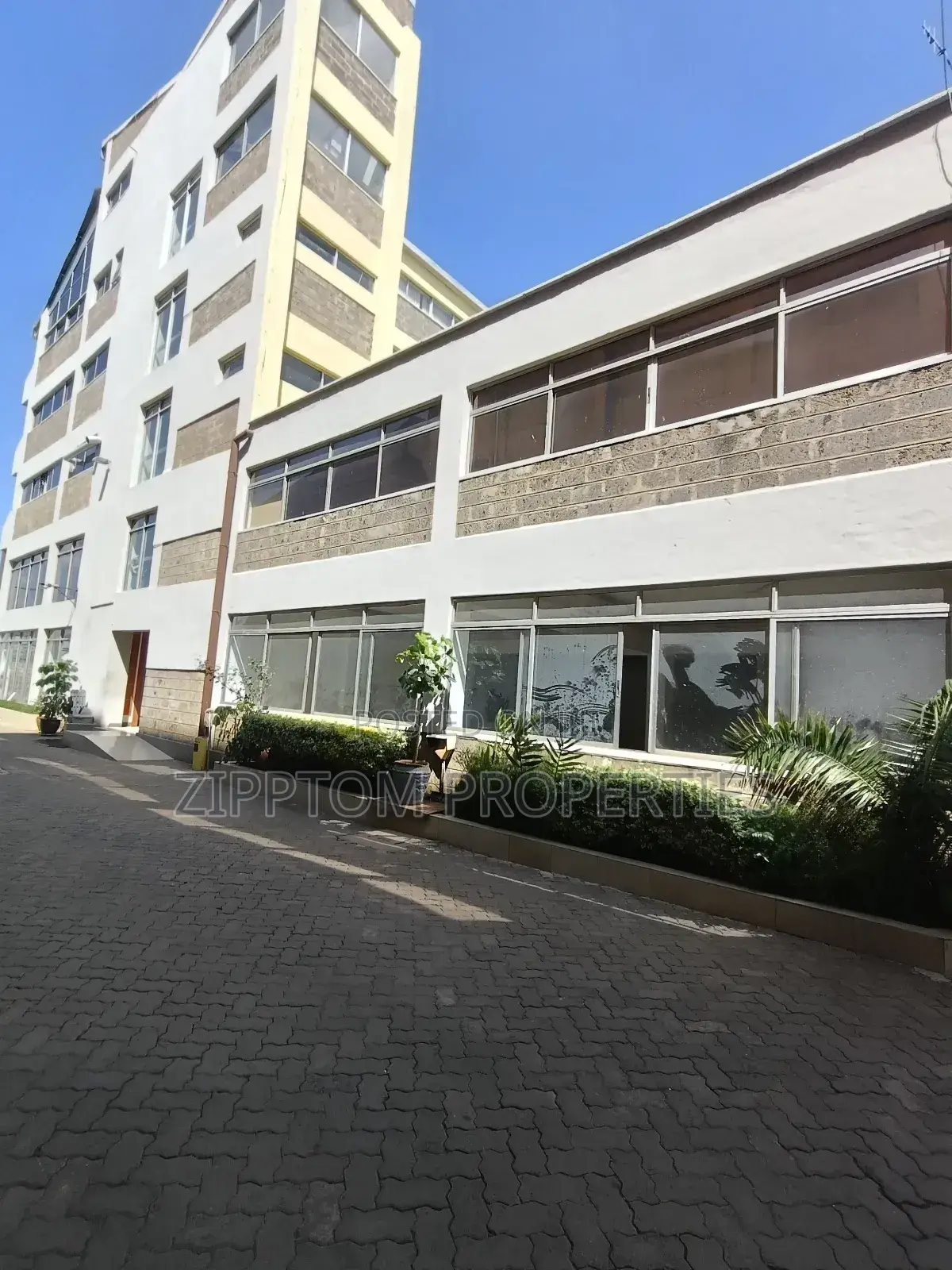Prime Office to Let in Mombasa Road in Mombasa Road