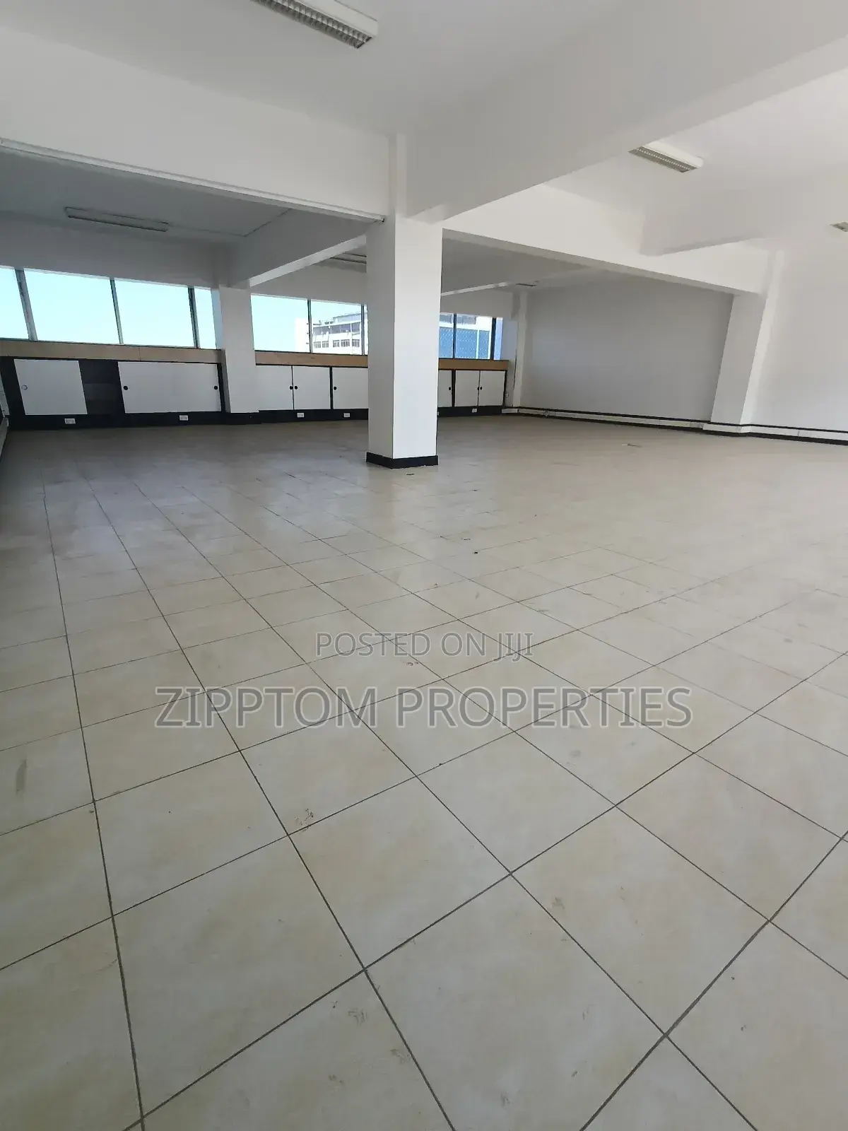 Prime Office to Let in Mombasa Road in Mombasa Road