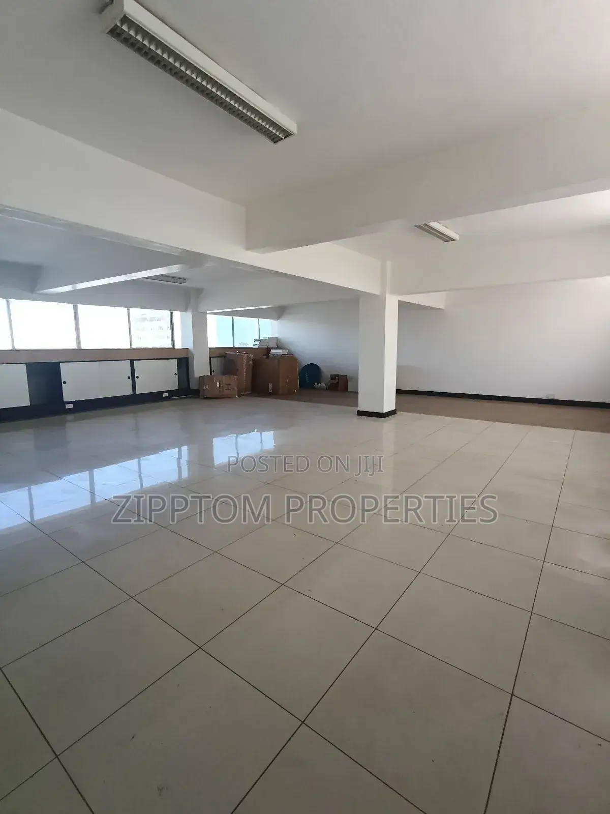 Prime Office to Let in Mombasa Road in Mombasa Road