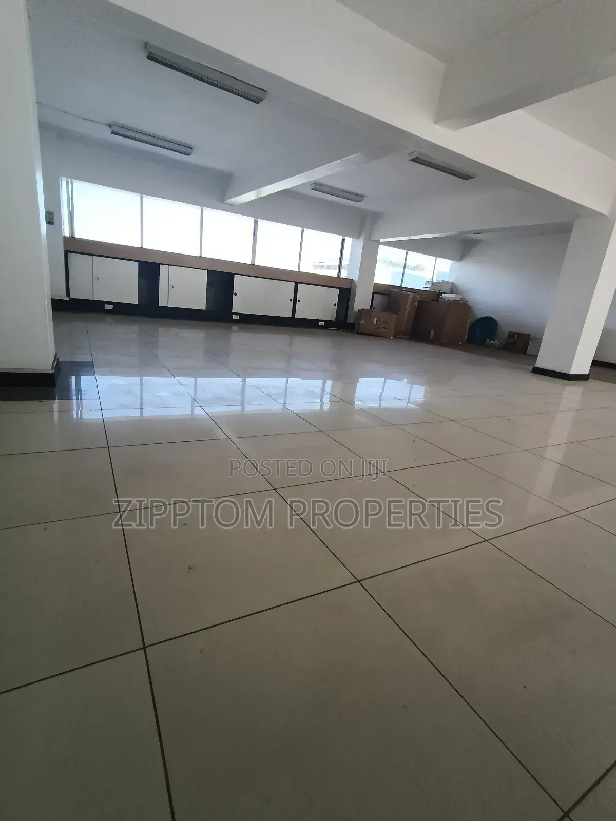 Prime Office to Let in Mombasa Road in Mombasa Road