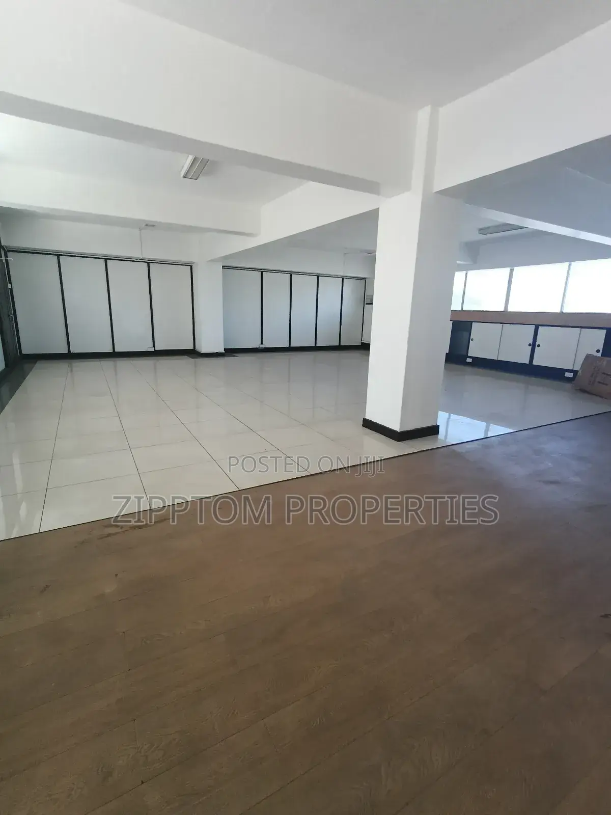 Prime Office to Let in Mombasa Road in Mombasa Road