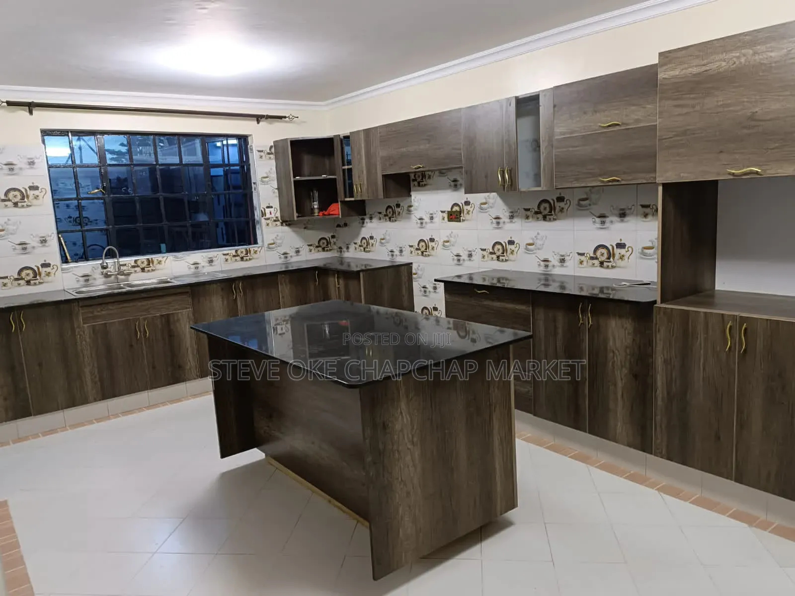 7bdrm Mansion in Milimani, Kitengela for sale in Kitengela