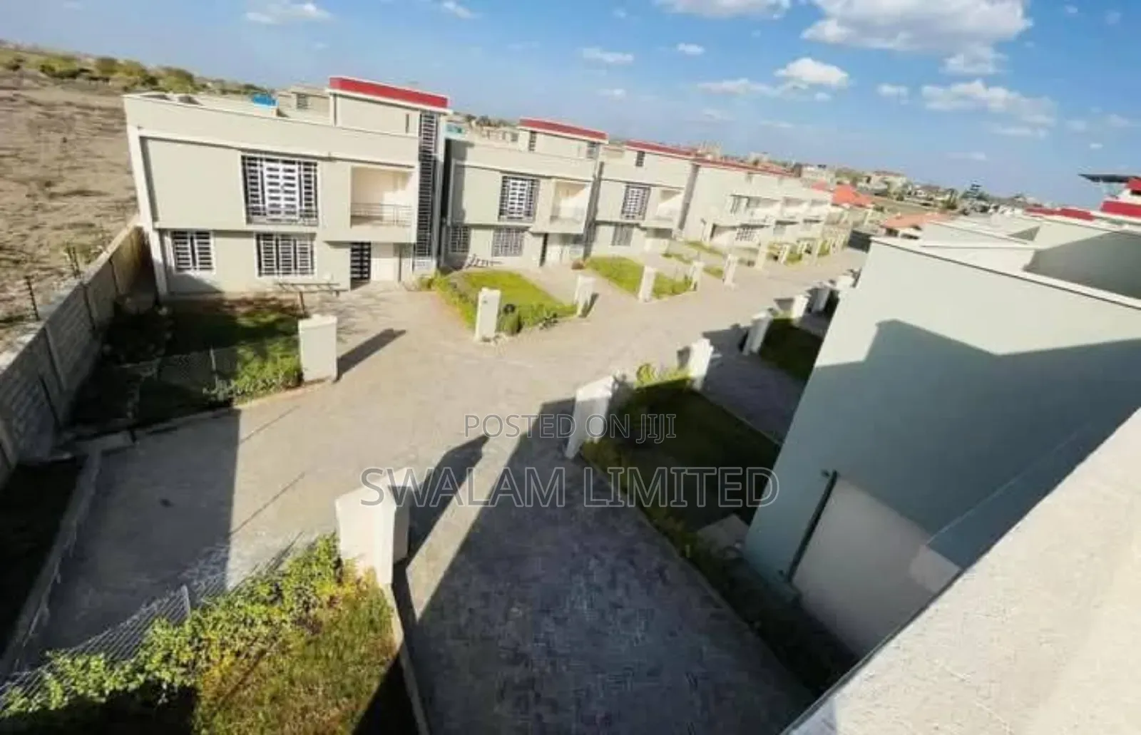 5bdrm Townhouse/Terrace in Kitengela for sale in Kitengela