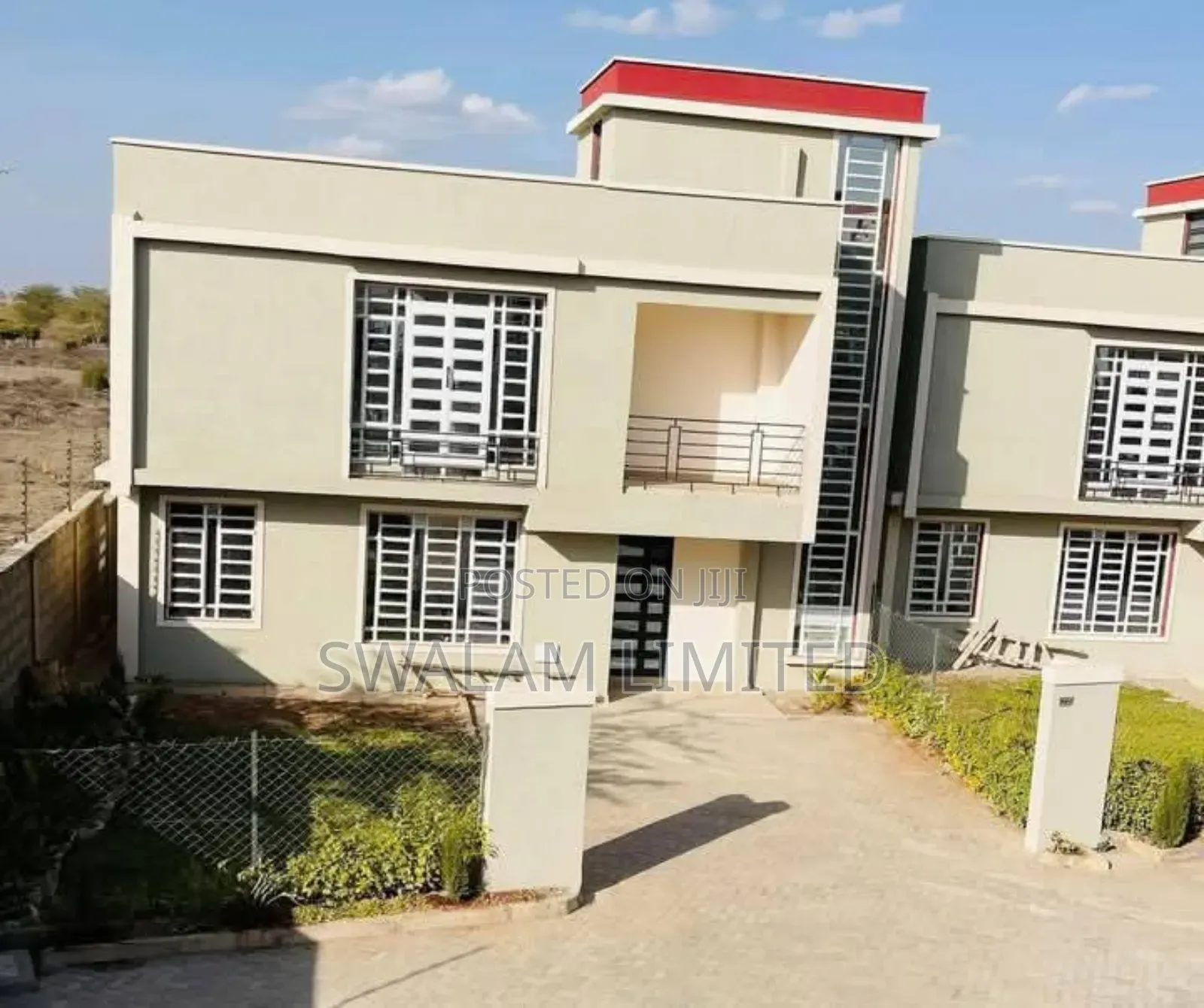 5bdrm Townhouse/Terrace in Kitengela for sale in Kitengela