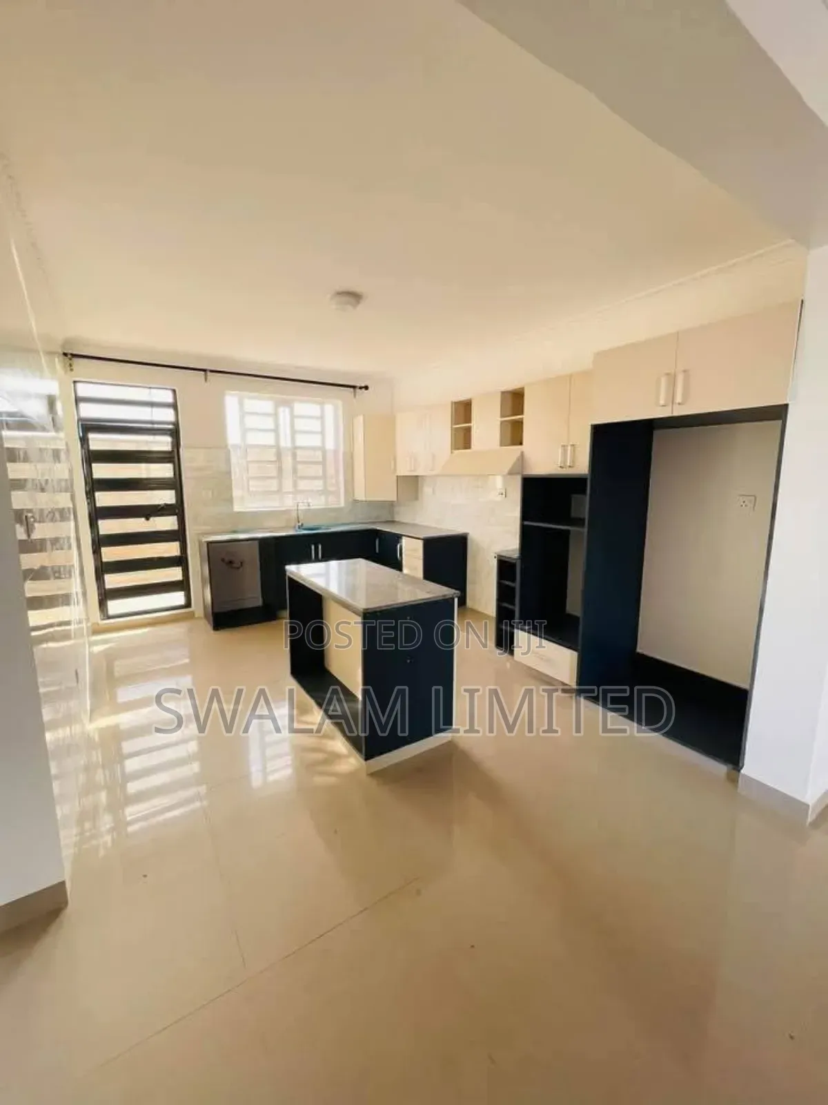5bdrm Townhouse/Terrace in Kitengela for sale in Kitengela